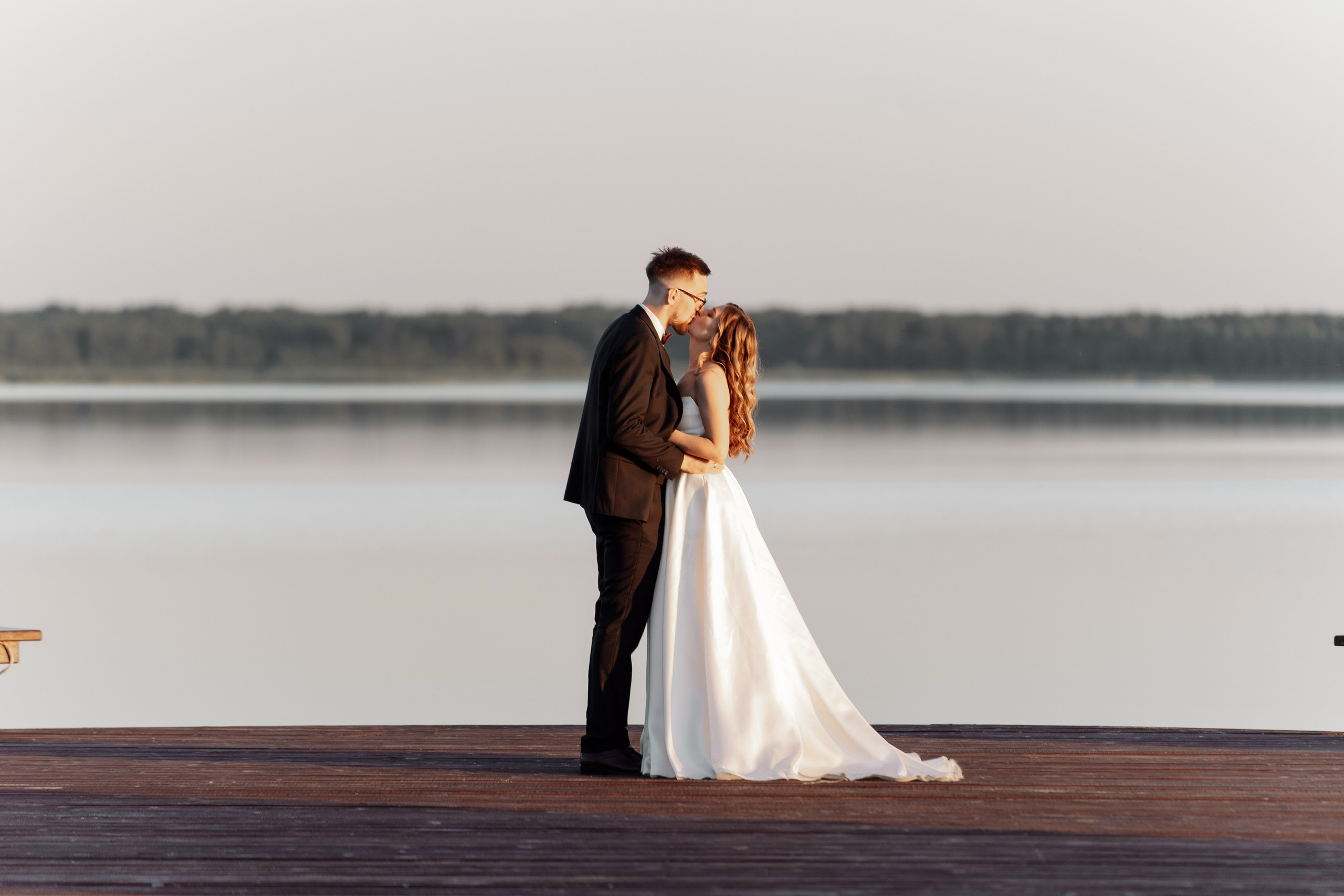 Павел и Юлия. Организация и координация свадебных и семейных торжеств