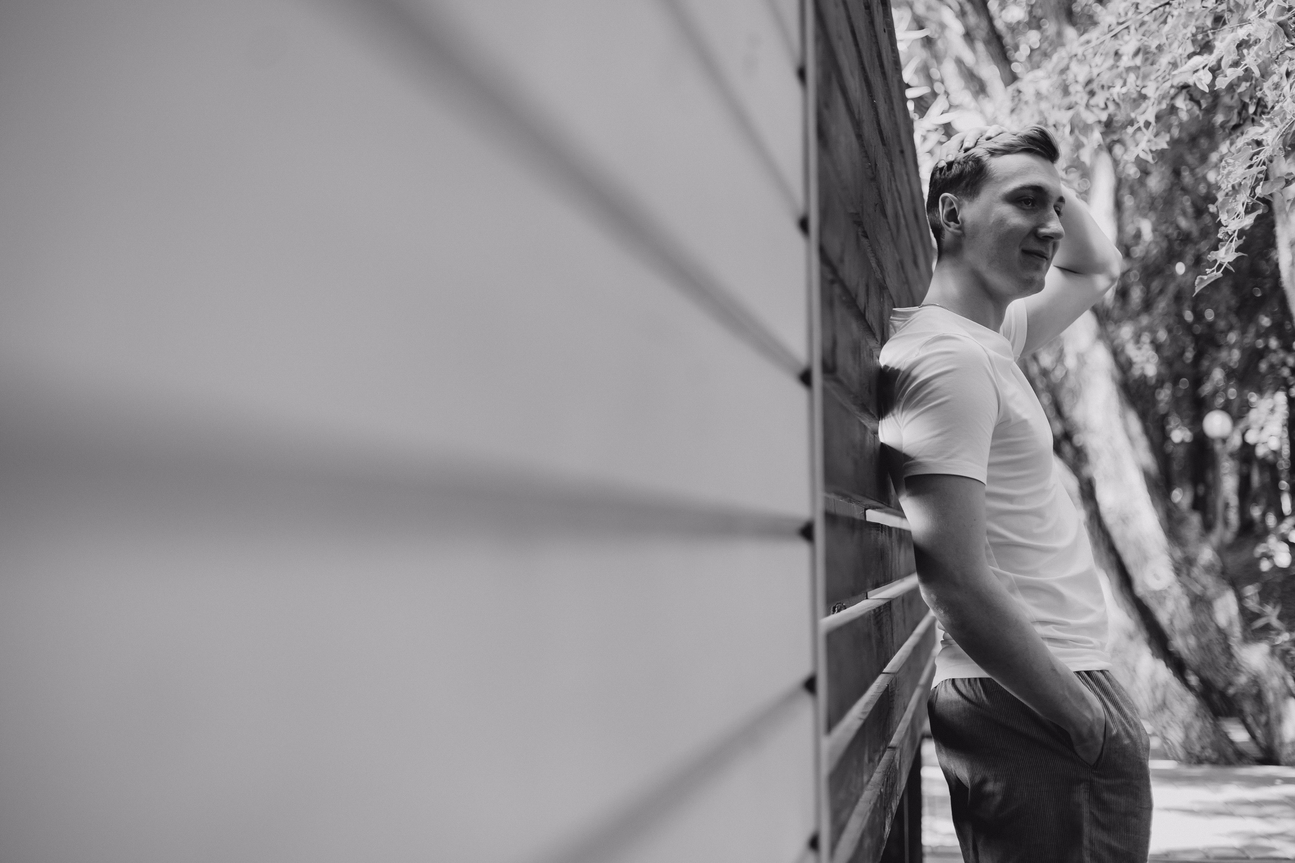 Владимир и Ольга. Организация и координация свадебных и семейных торжеств