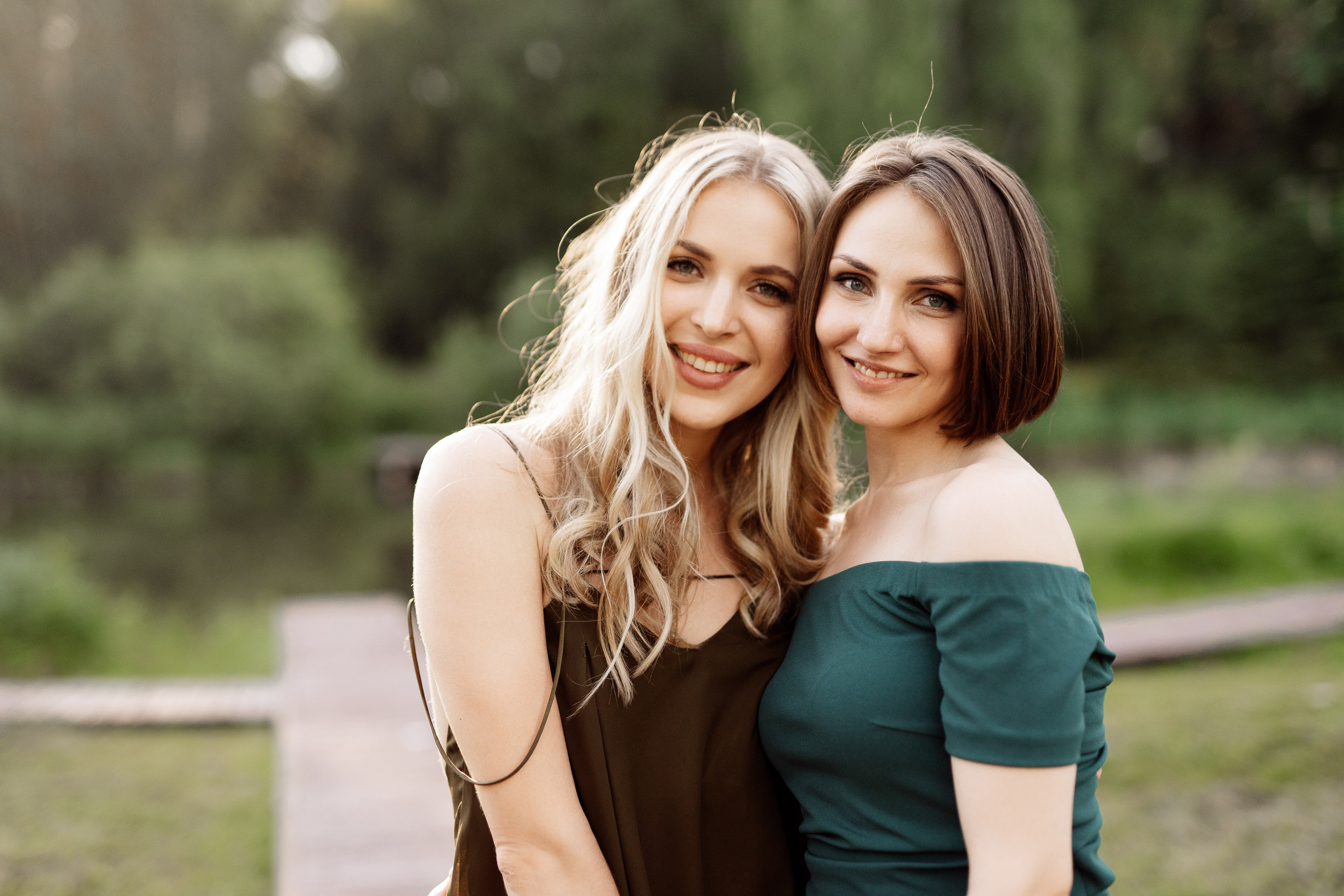 Павел и Юлия. Организация и координация свадебных и семейных торжеств