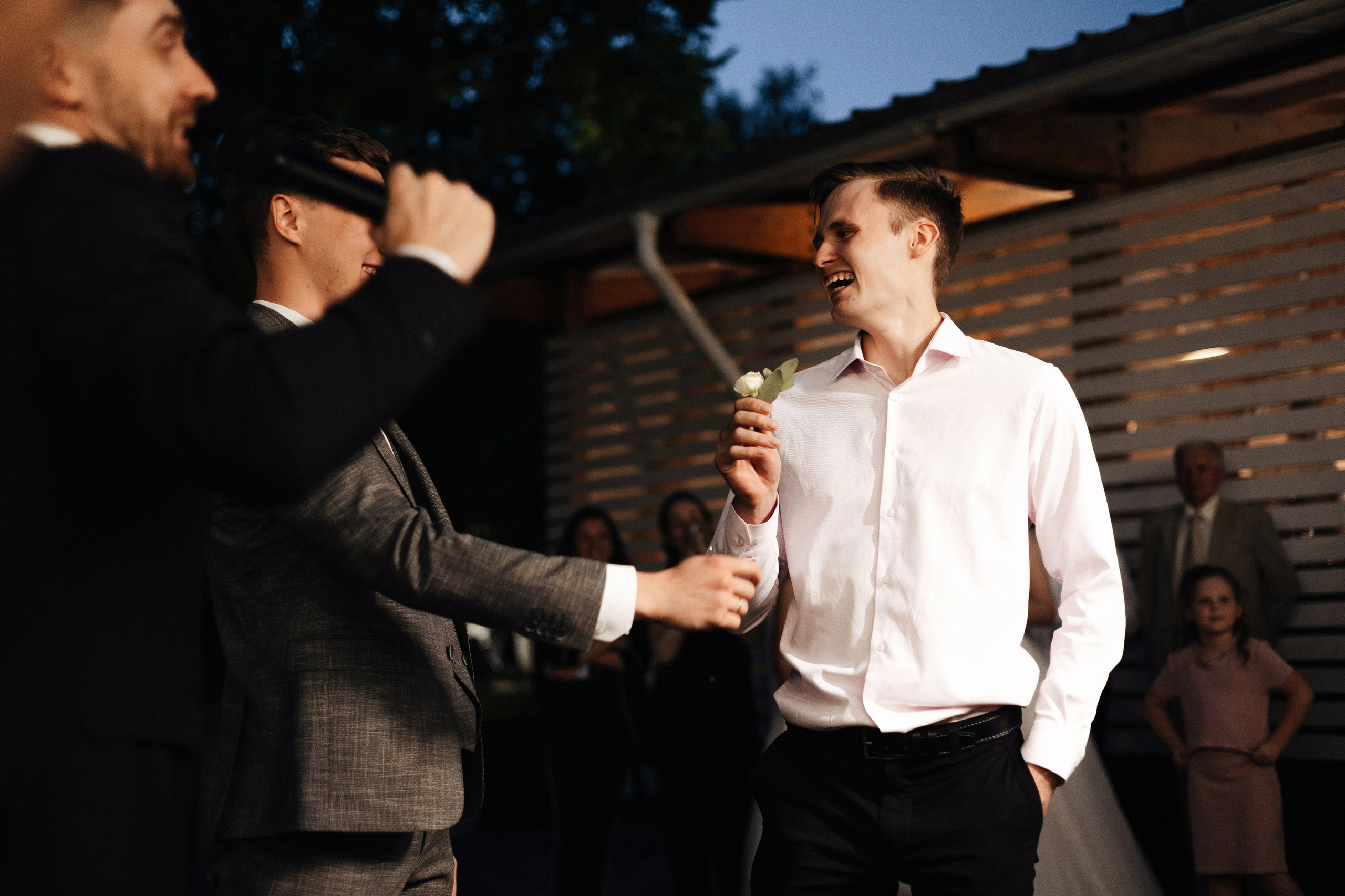 Владимир и Ольга. Организация и координация свадебных и семейных торжеств