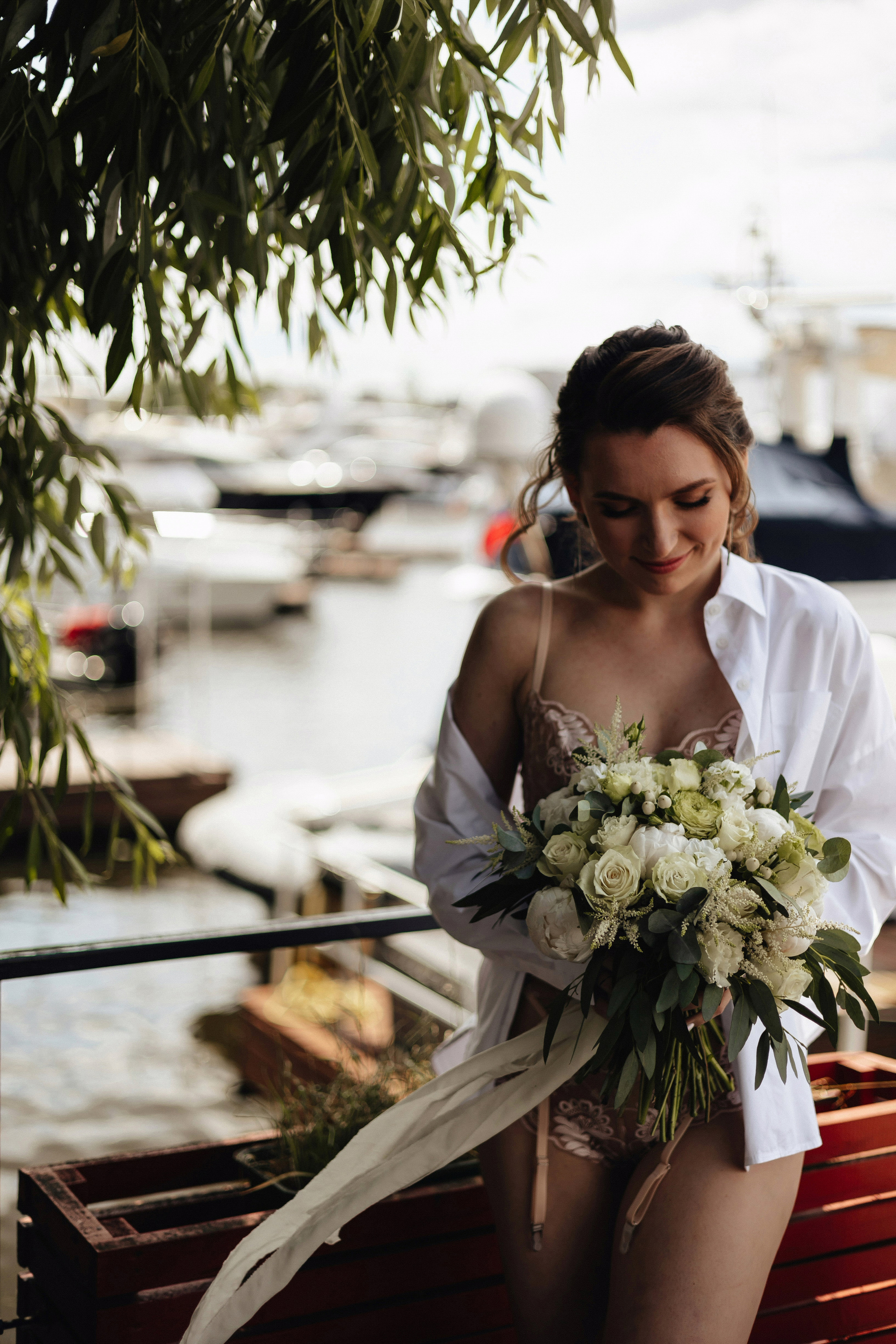 Владимир и Ольга. Организация и координация свадебных и семейных торжеств