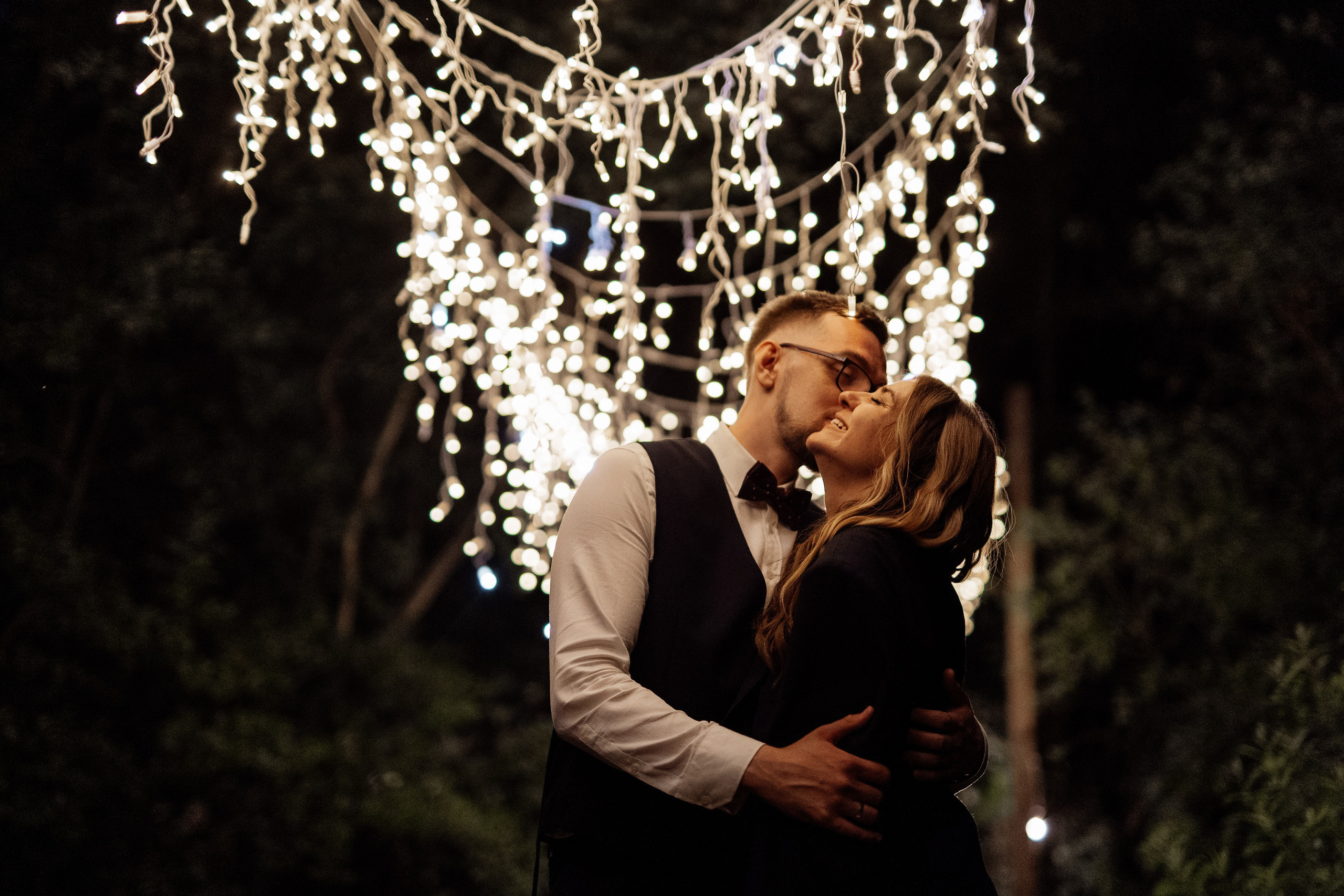 Павел и Юлия. Организация и координация свадебных и семейных торжеств