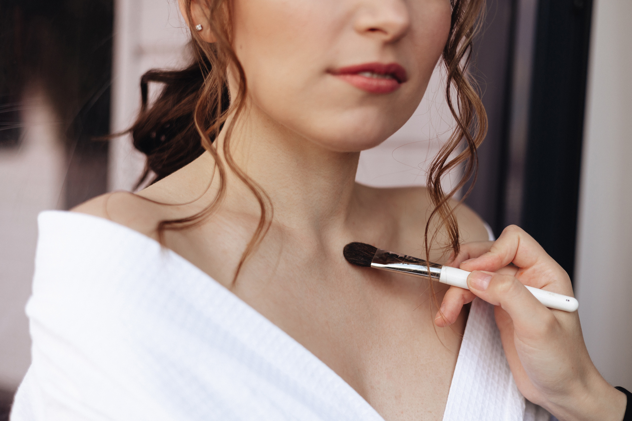 Владимир и Ольга. Организация и координация свадебных и семейных торжеств