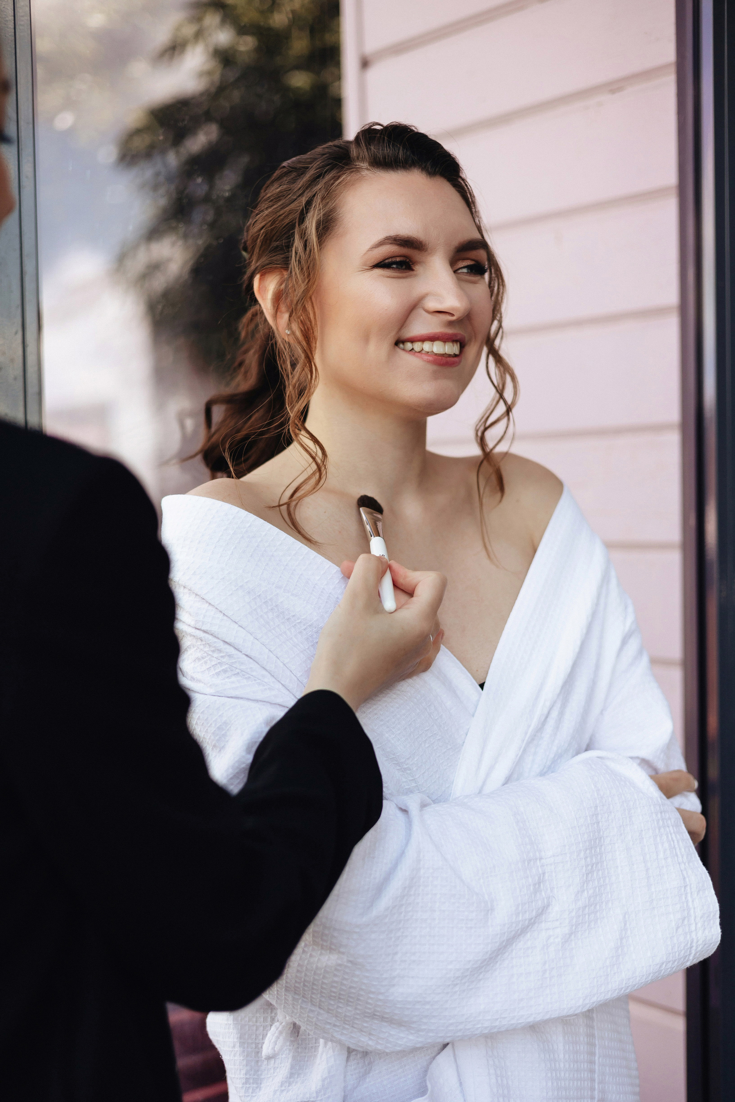 Владимир и Ольга. Организация и координация свадебных и семейных торжеств