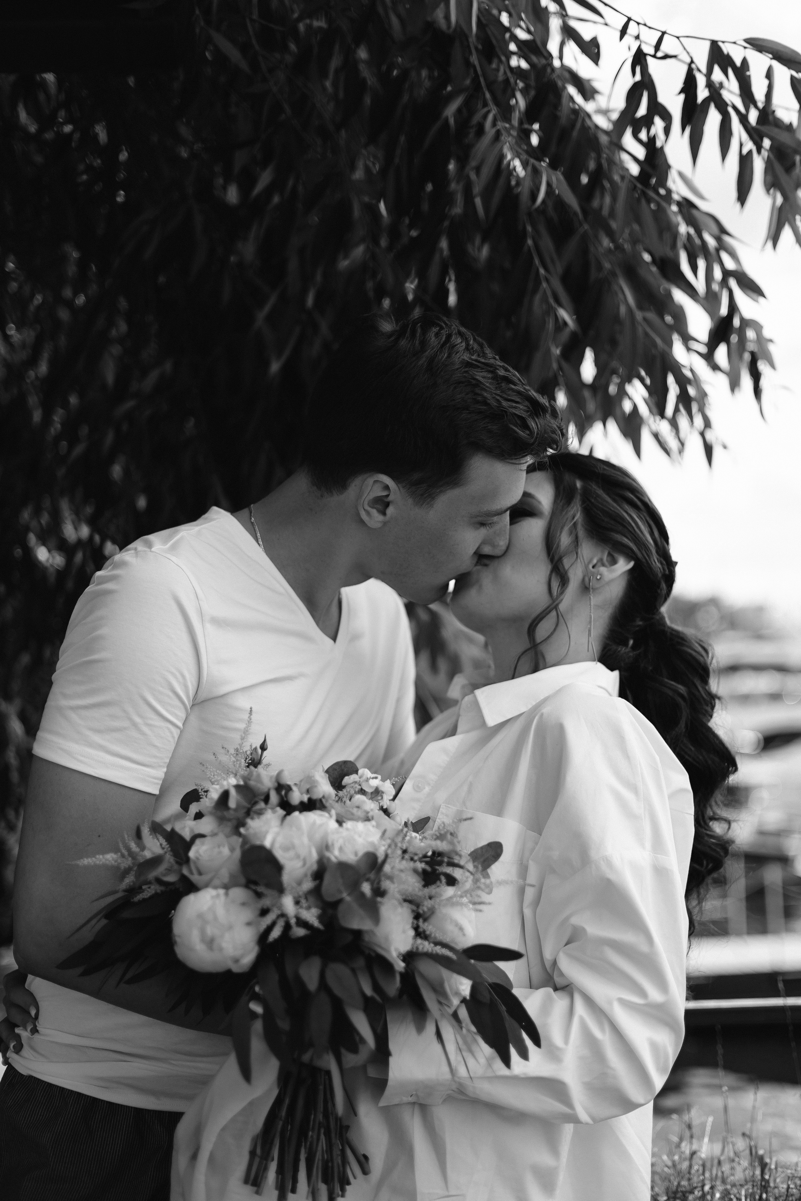 Владимир и Ольга. Организация и координация свадебных и семейных торжеств