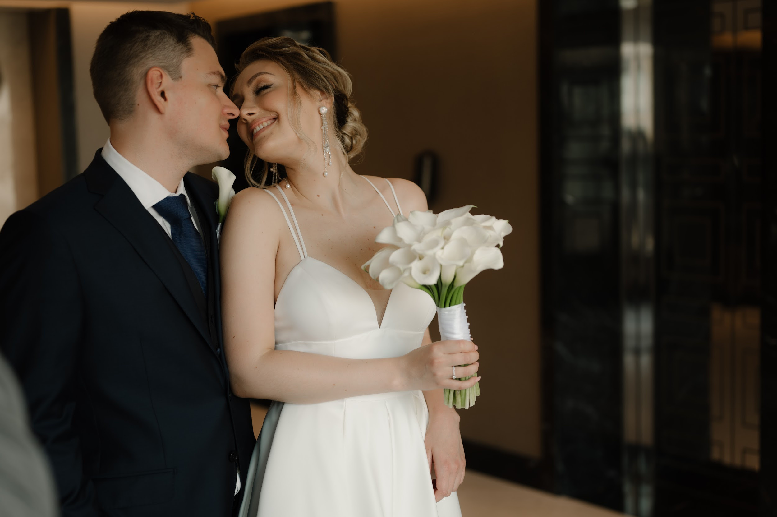 Владислав и Екатерина. Роспись и ужин с родителями. Организация и координация свадебных и семейных торжеств