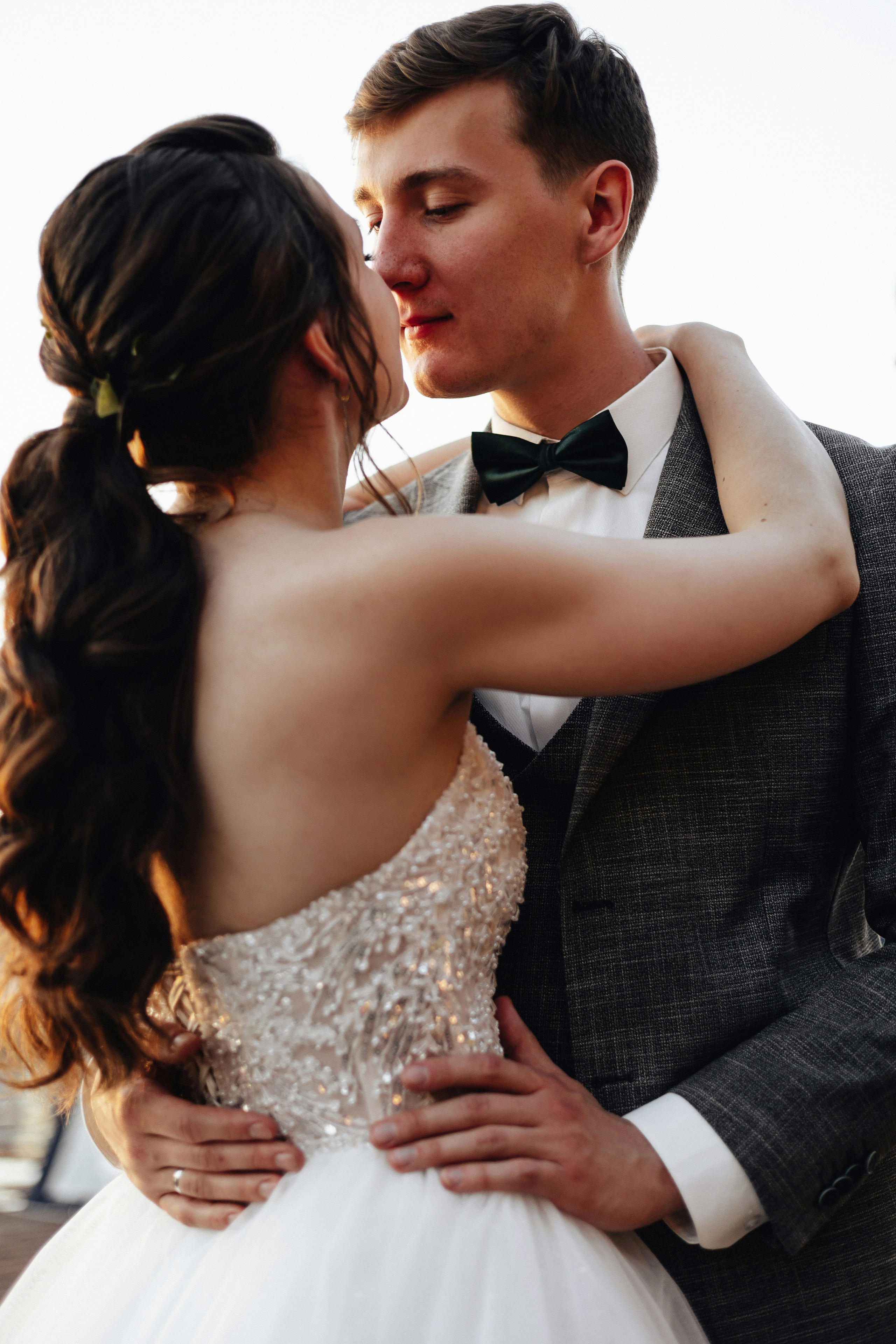 Владимир и Ольга. Организация и координация свадебных и семейных торжеств