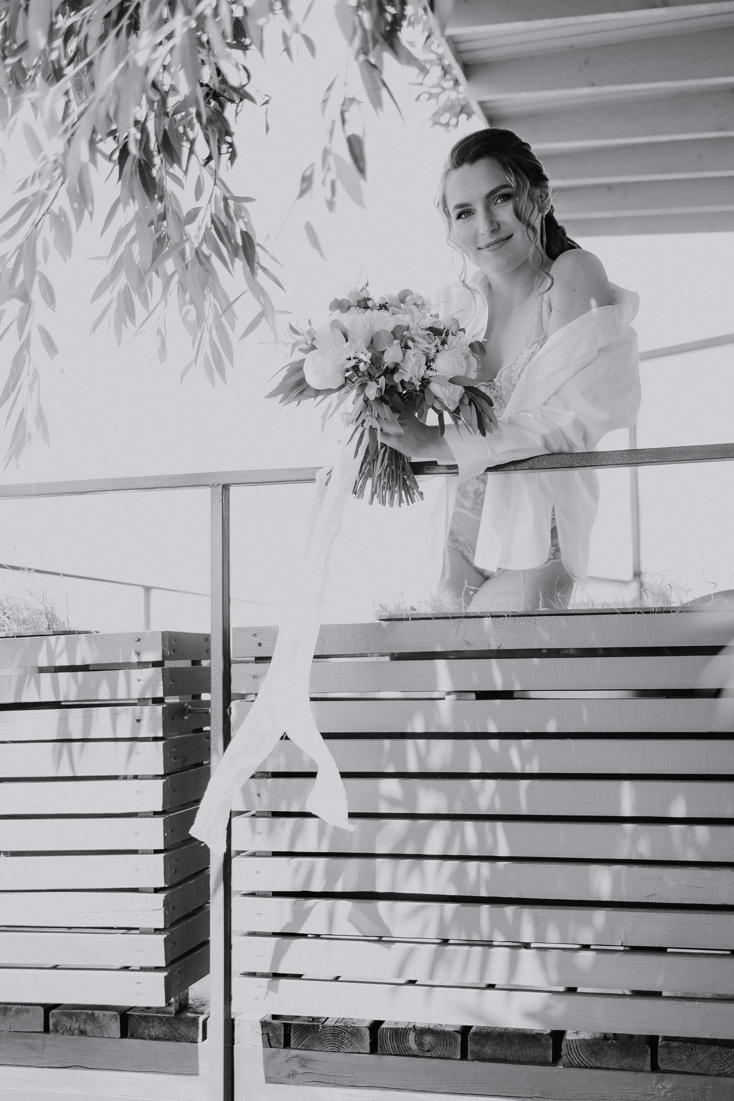 Владимир и Ольга. Организация и координация свадебных и семейных торжеств