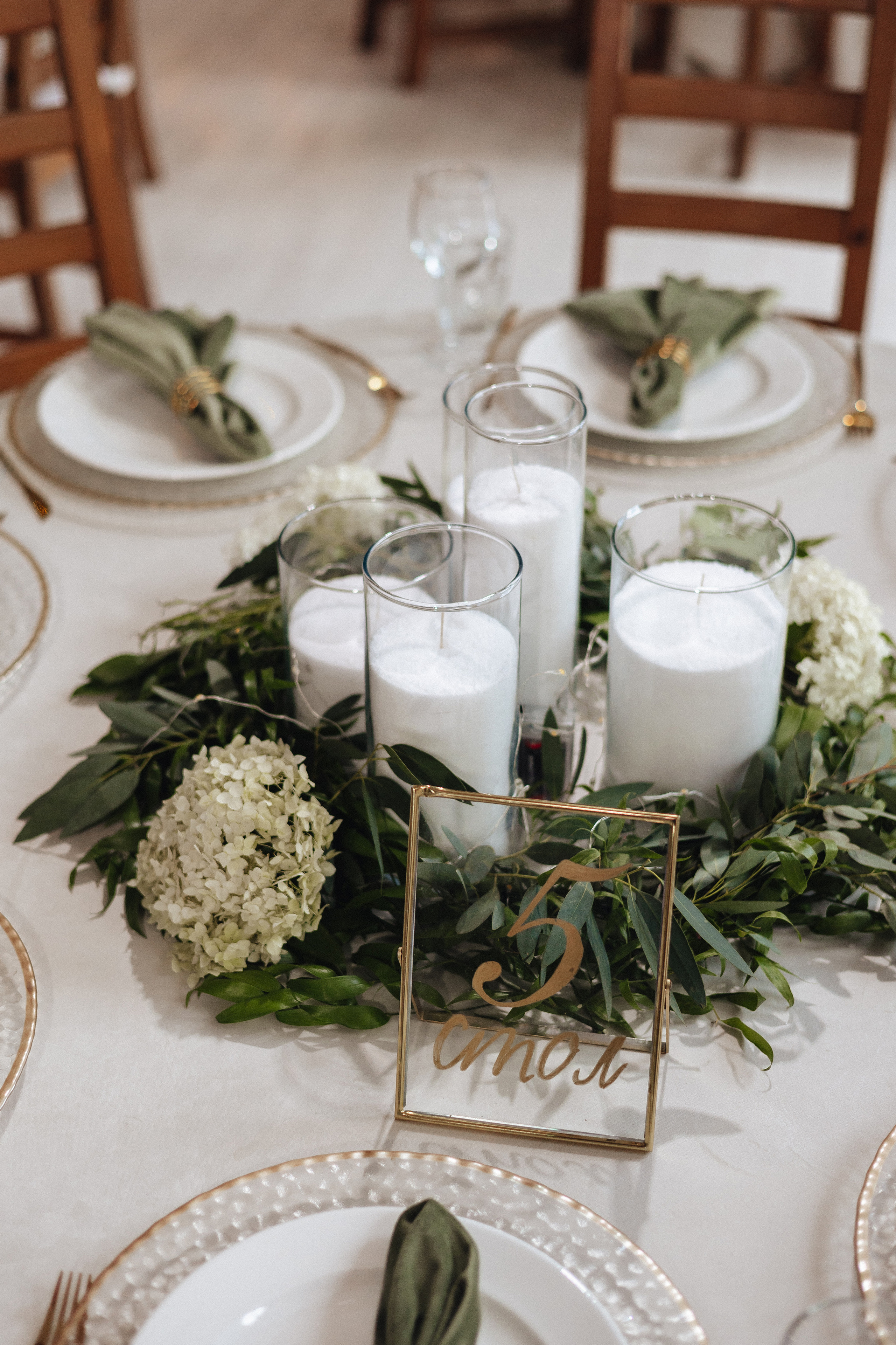 Владимир и Ольга. Организация и координация свадебных и семейных торжеств