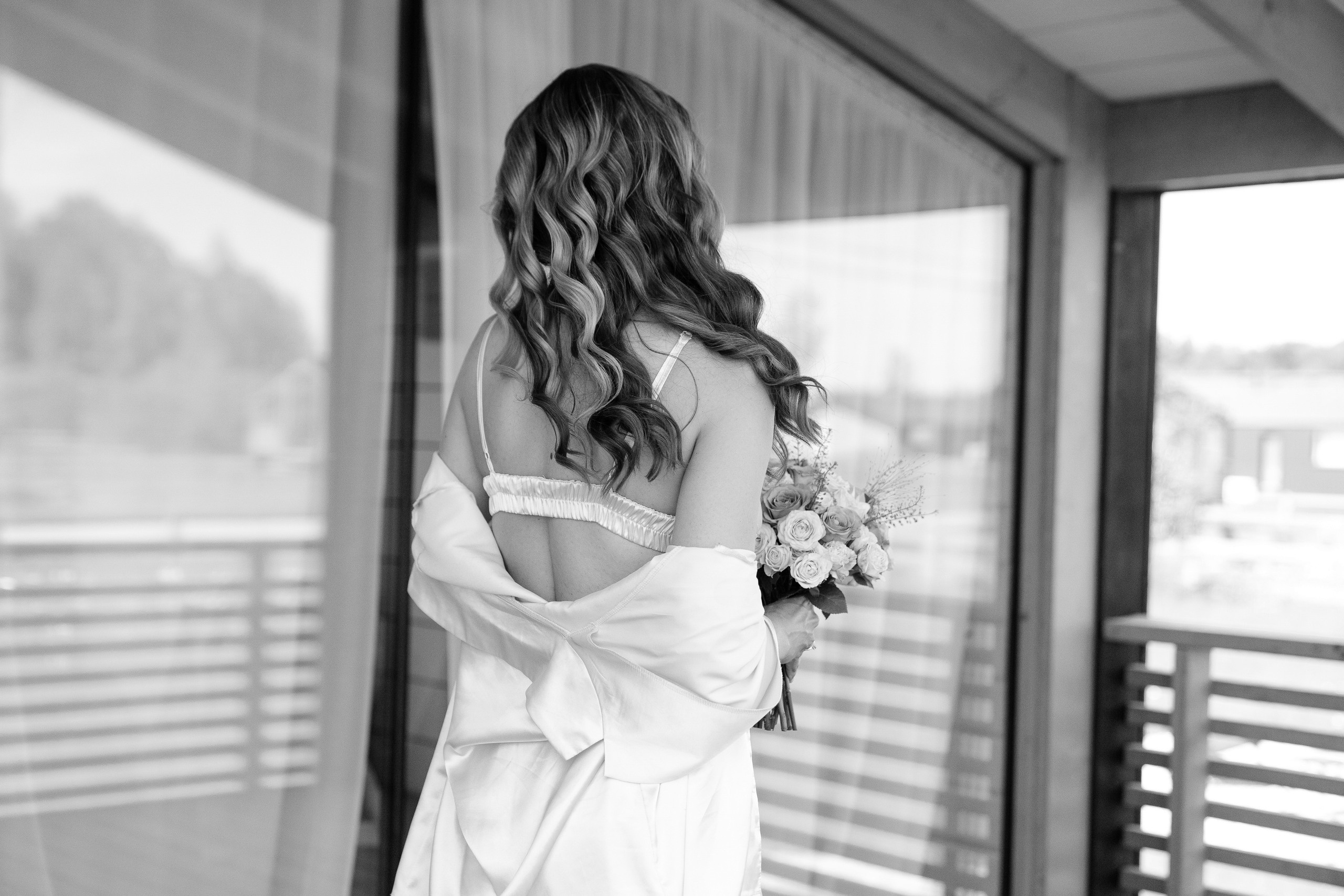 Павел и Юлия. Организация и координация свадебных и семейных торжеств