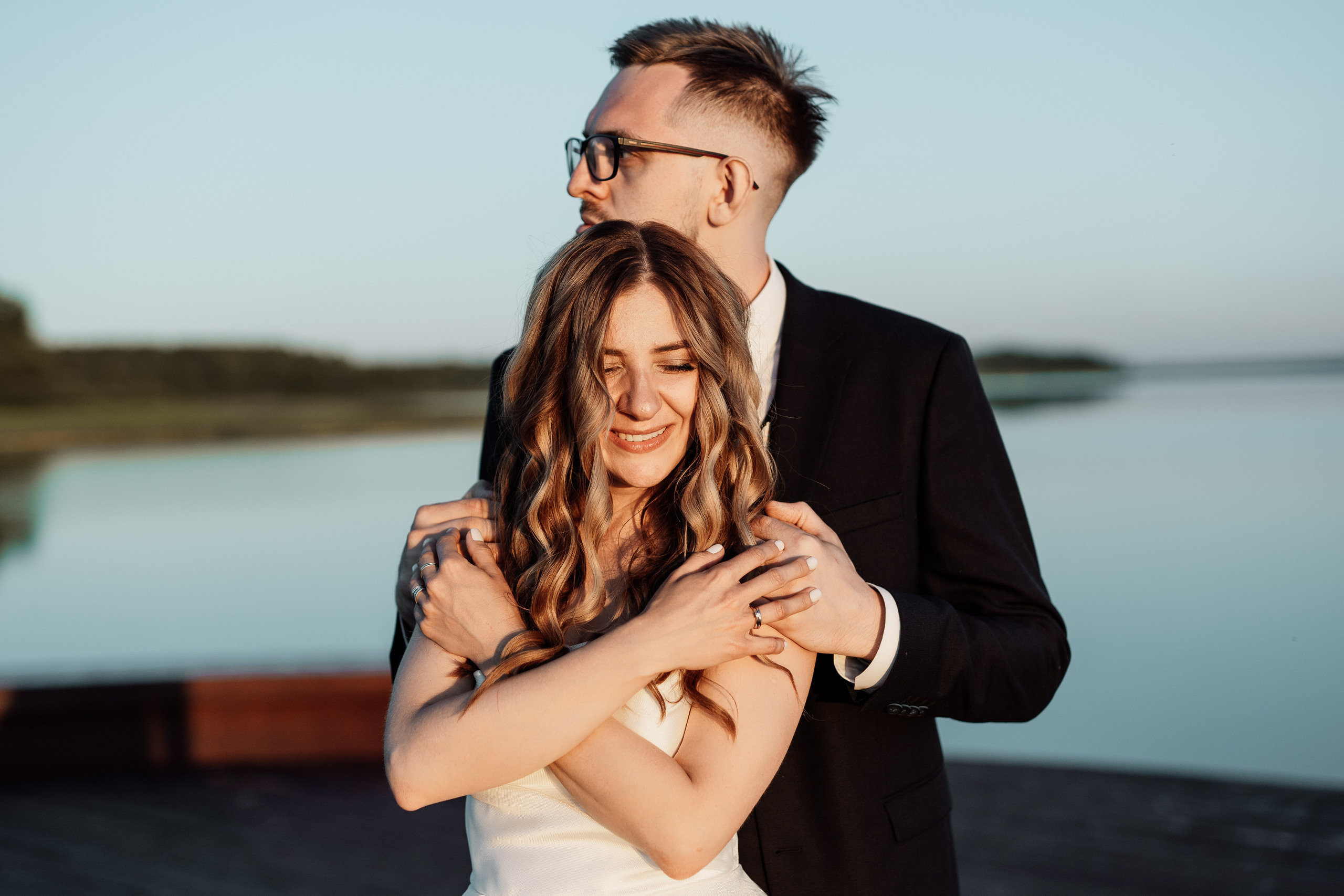 Павел и Юлия. Организация и координация свадебных и семейных торжеств