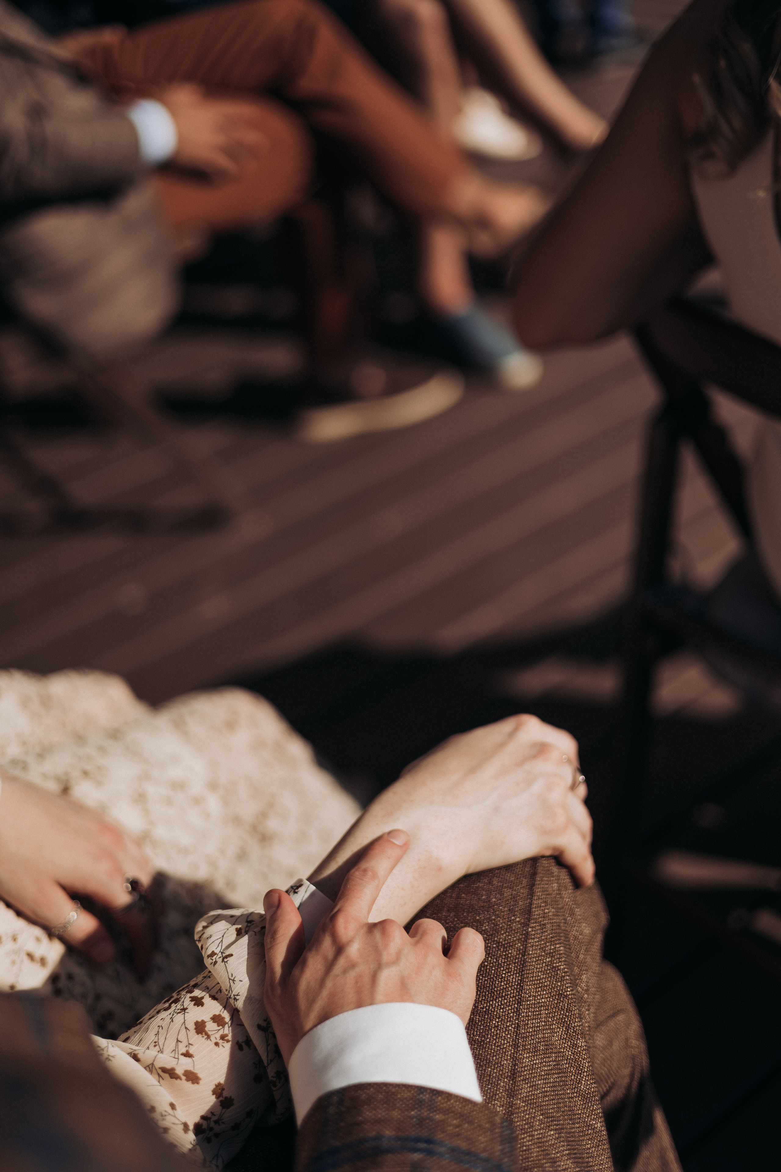 Владимир и Ольга. Организация и координация свадебных и семейных торжеств