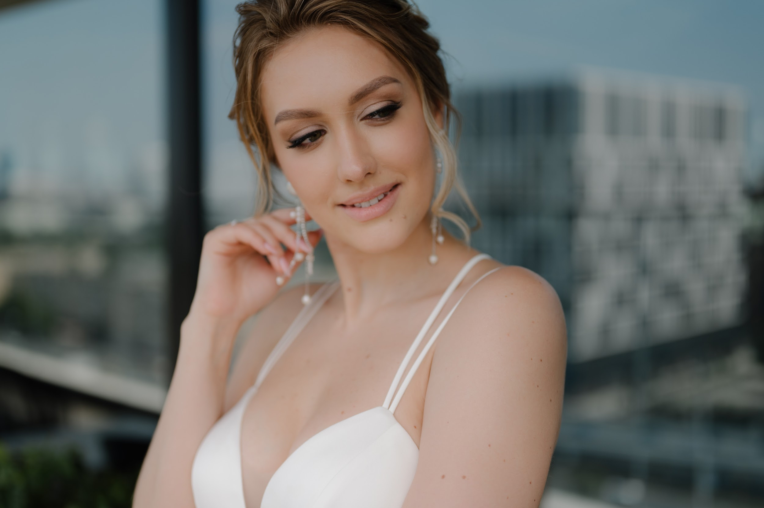 Владислав и Екатерина. Роспись и ужин с родителями. Организация и координация свадебных и семейных торжеств