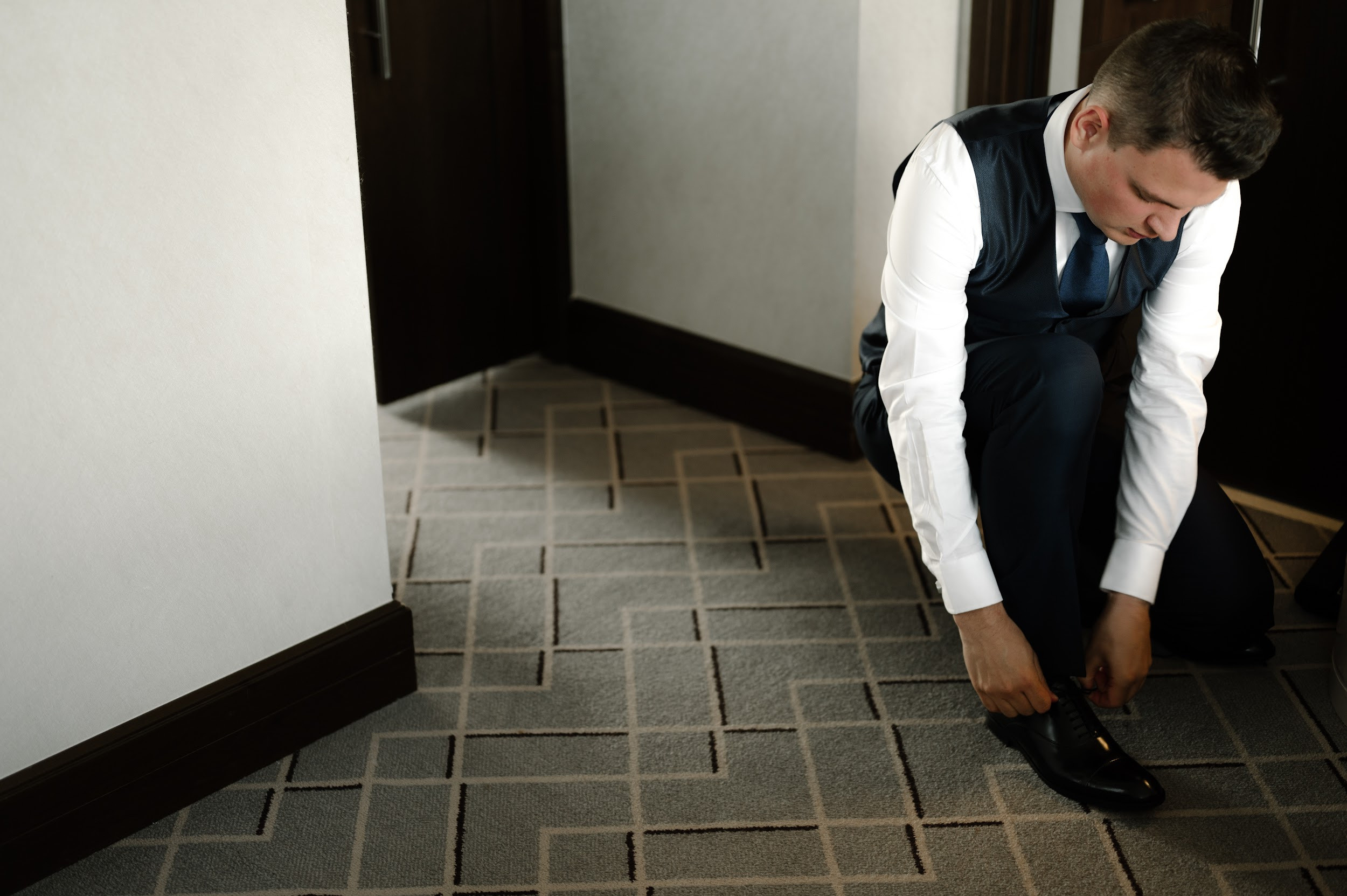 Владислав и Екатерина. Роспись и ужин с родителями. Организация и координация свадебных и семейных торжеств