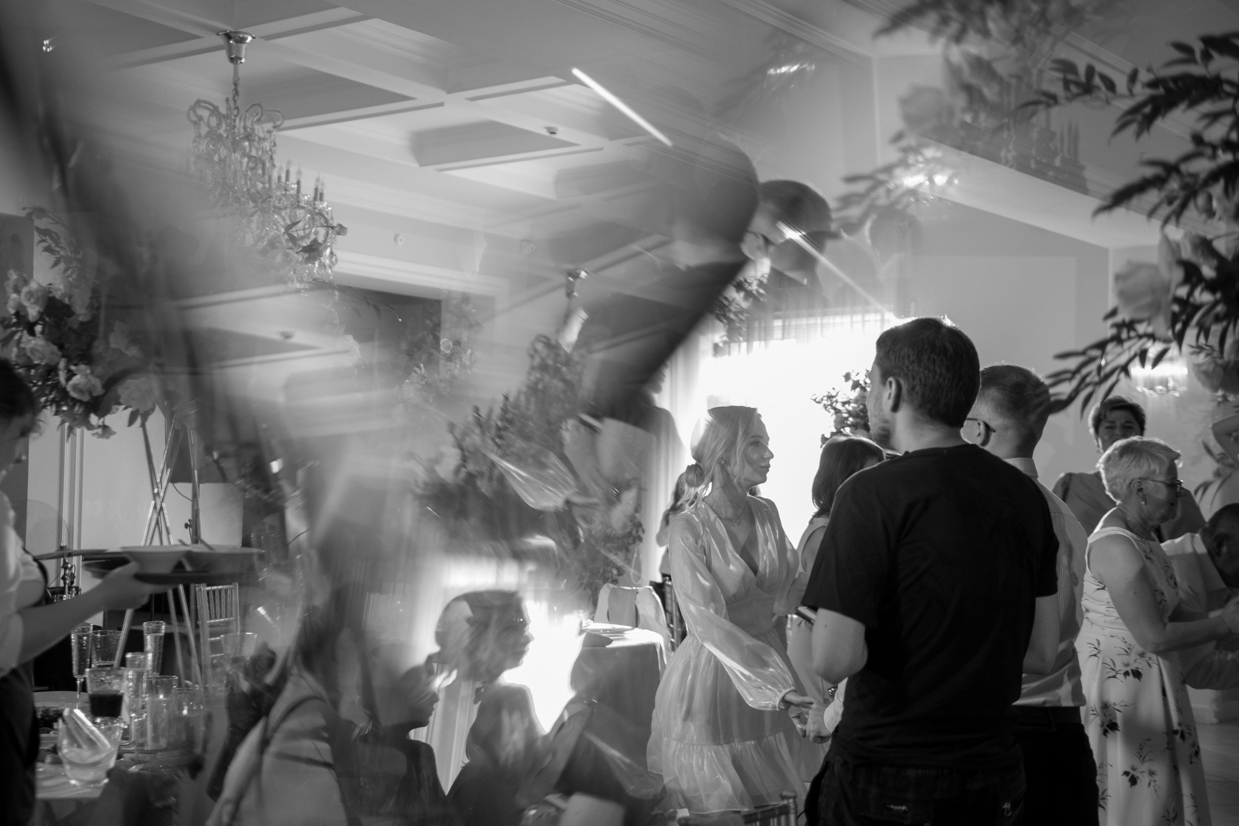 Владислав и Екатерина. Торжество. Организация и координация свадебных и семейных торжеств