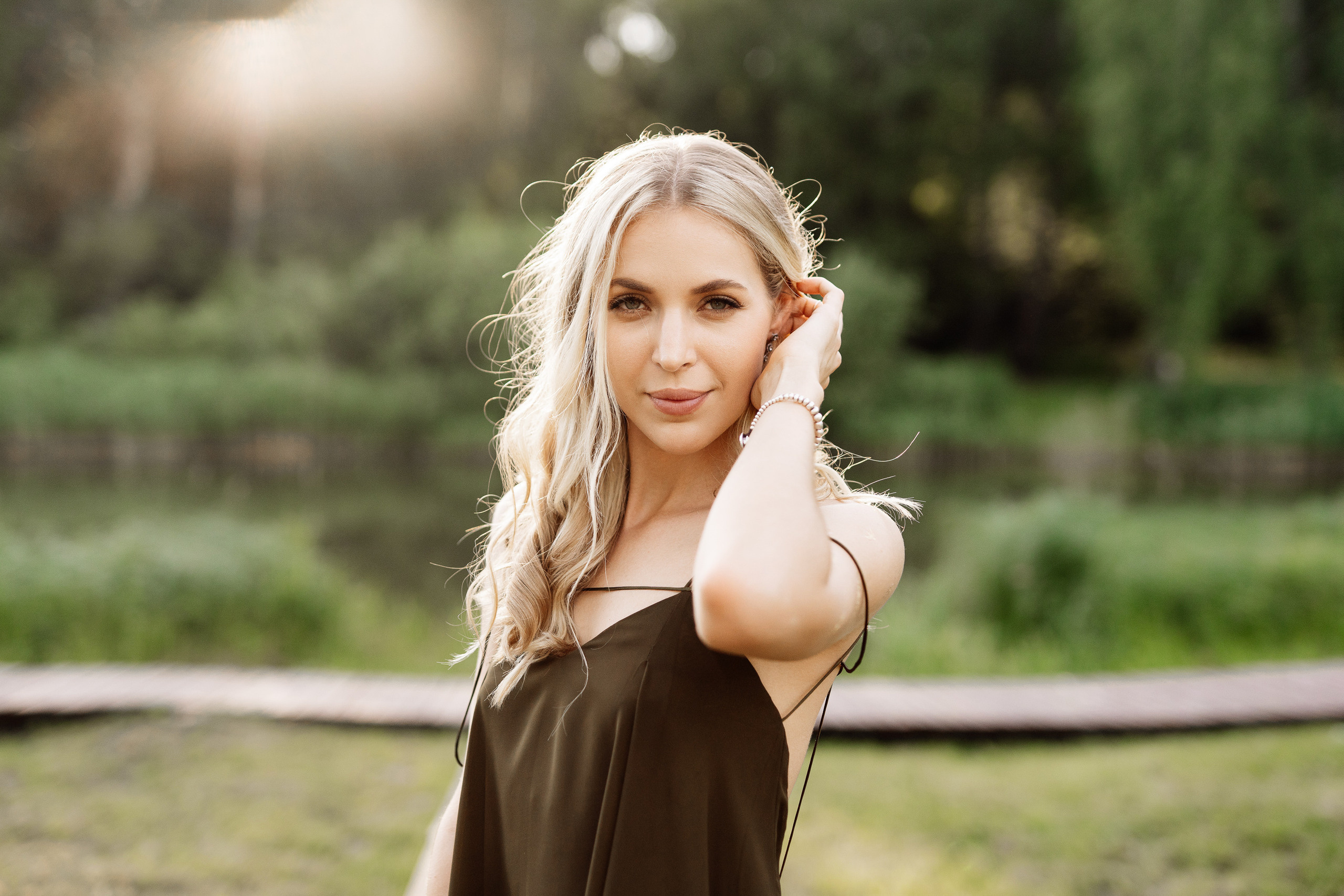 Павел и Юлия. Организация и координация свадебных и семейных торжеств