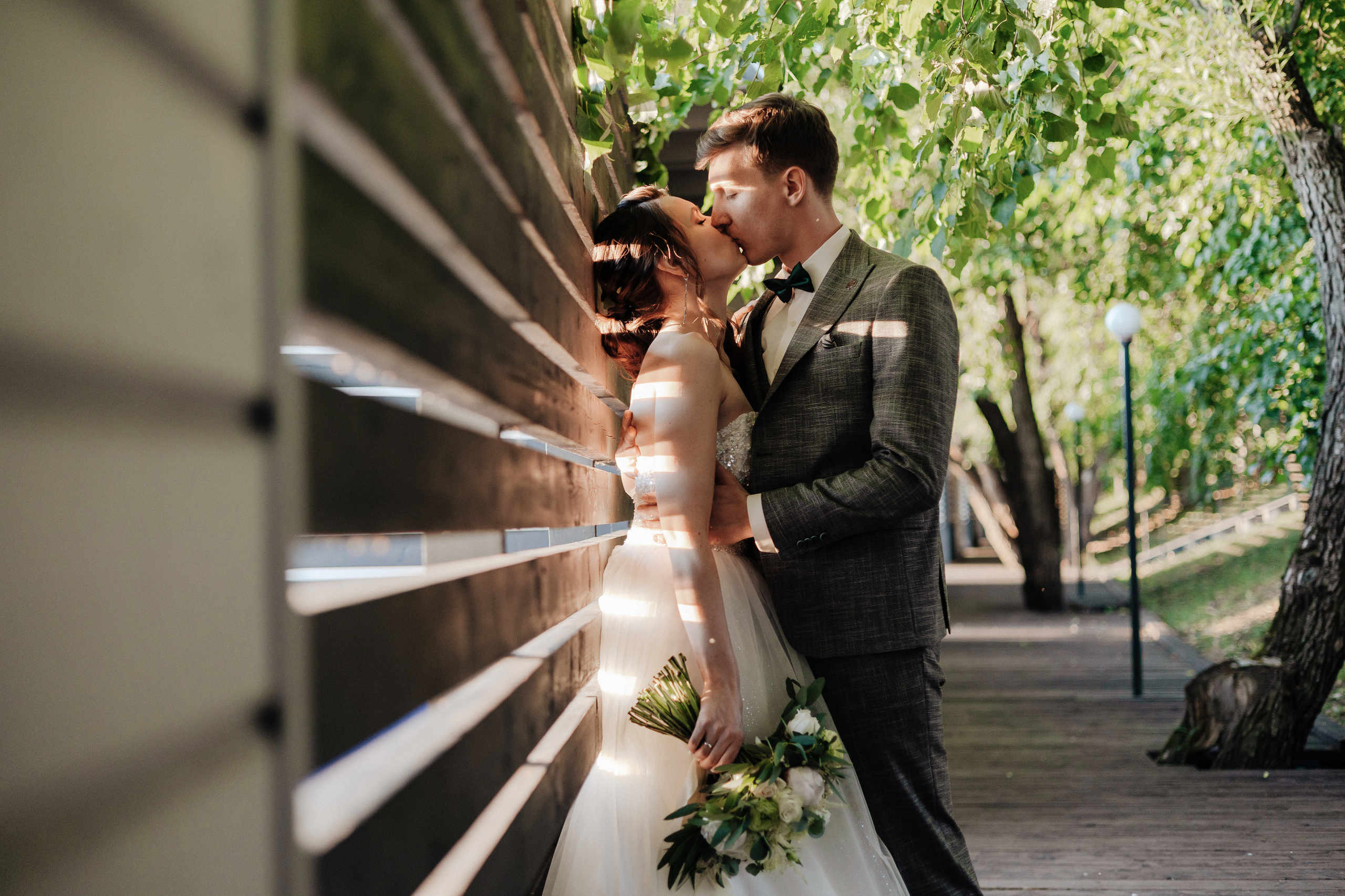 Владимир и Ольга. Организация и координация свадебных и семейных торжеств