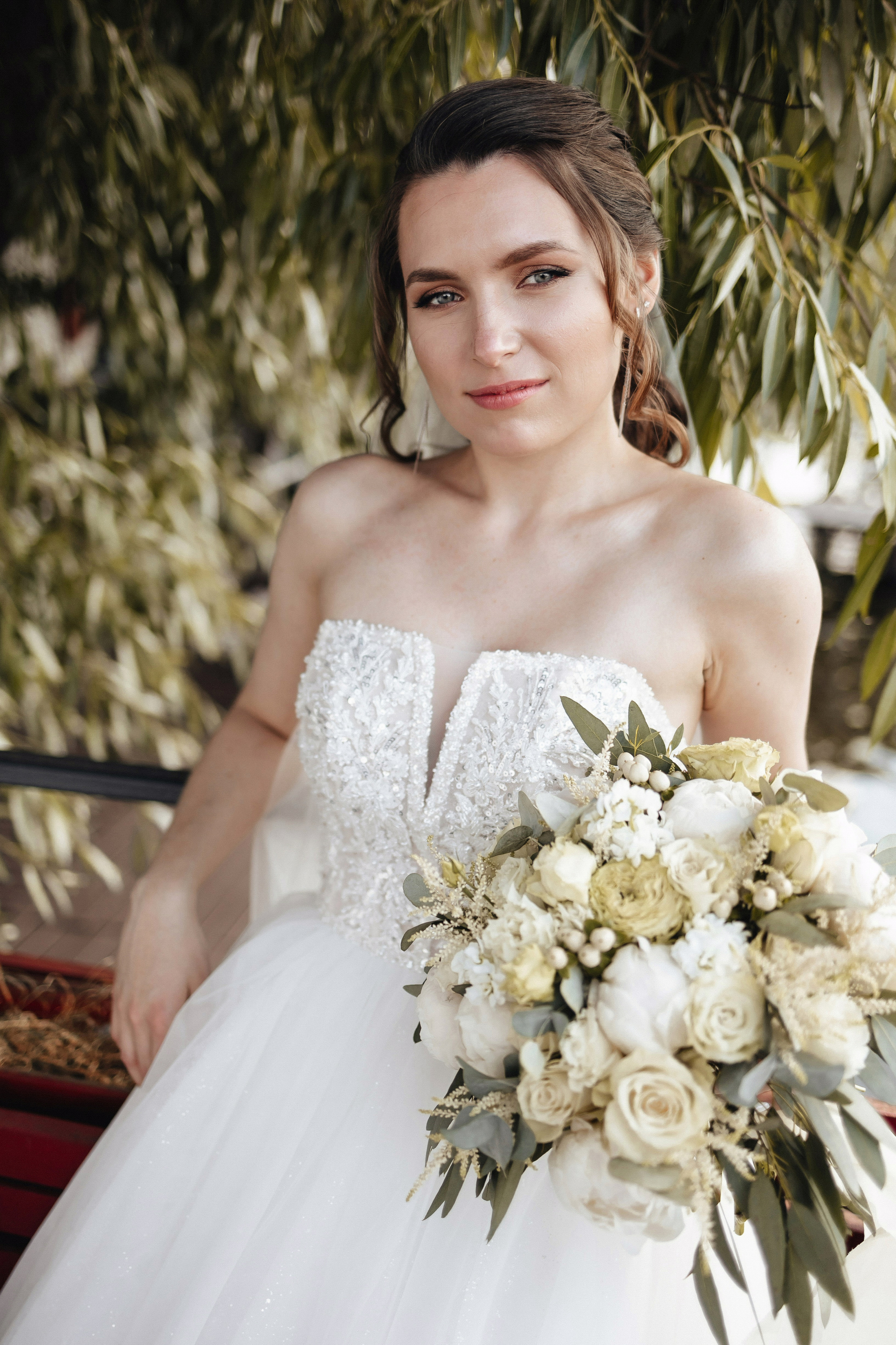 Владимир и Ольга. Организация и координация свадебных и семейных торжеств