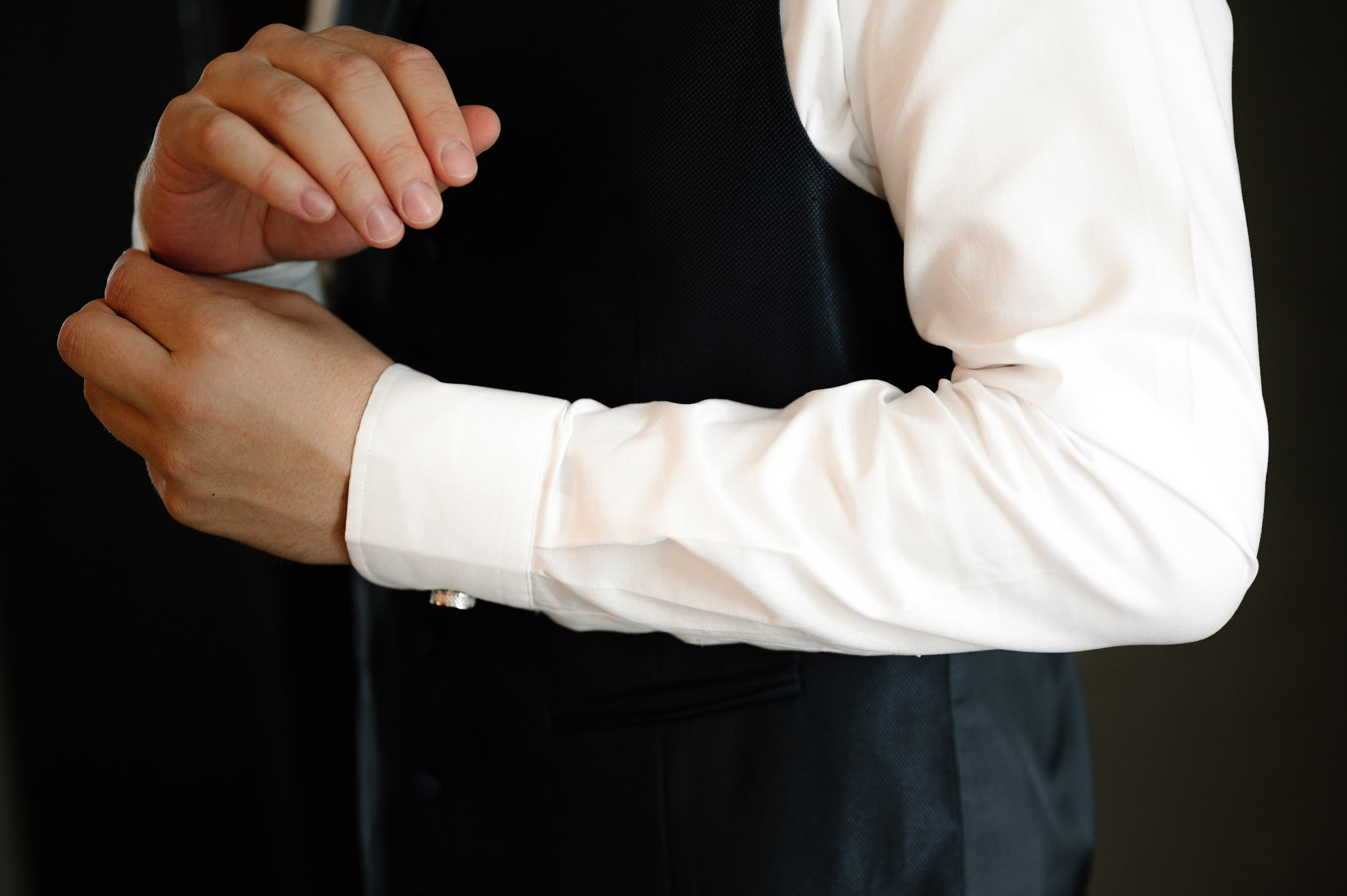 Владислав и Екатерина. Роспись и ужин с родителями. Организация и координация свадебных и семейных торжеств