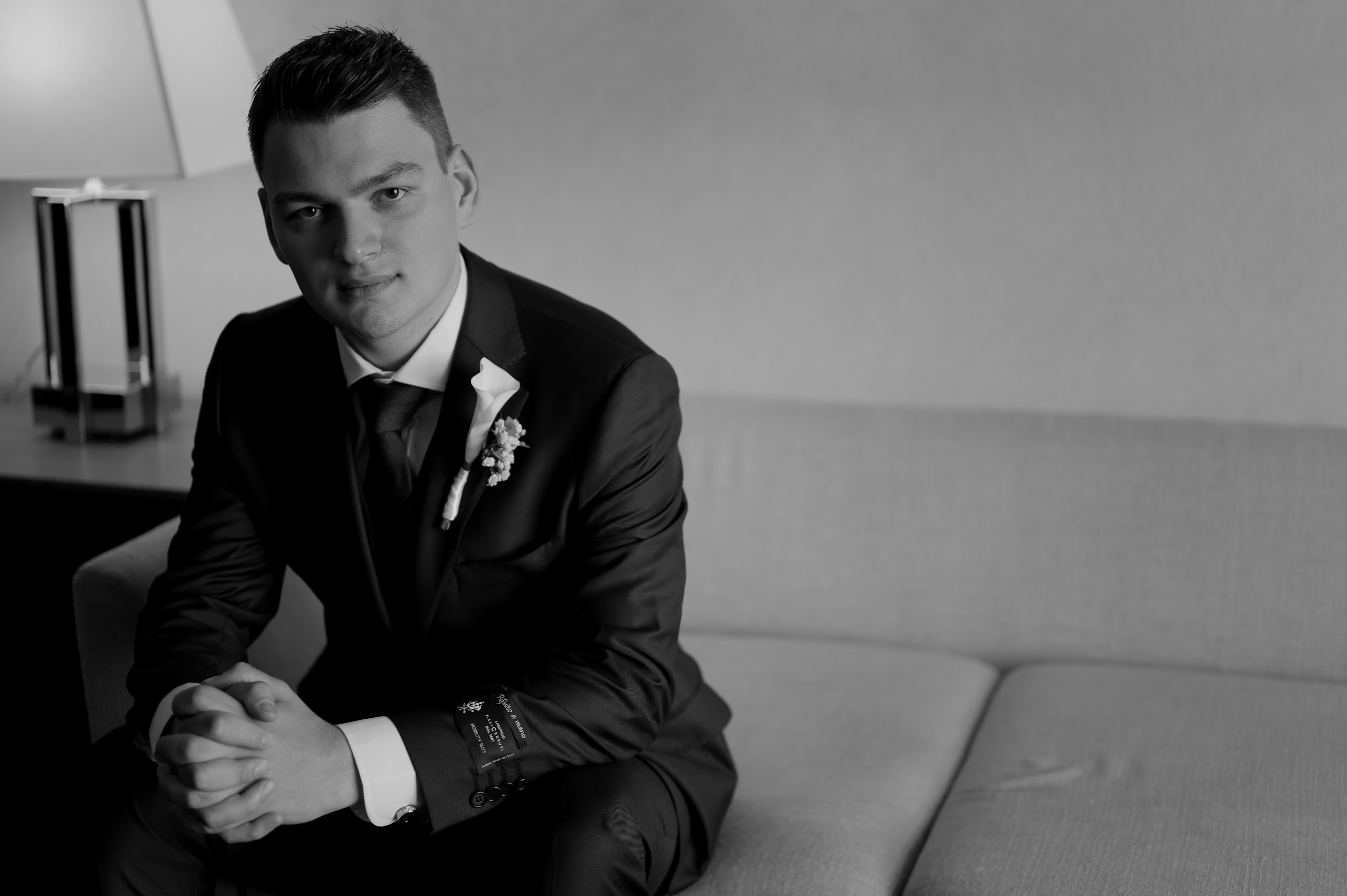 Владислав и Екатерина. Роспись и ужин с родителями. Организация и координация свадебных и семейных торжеств