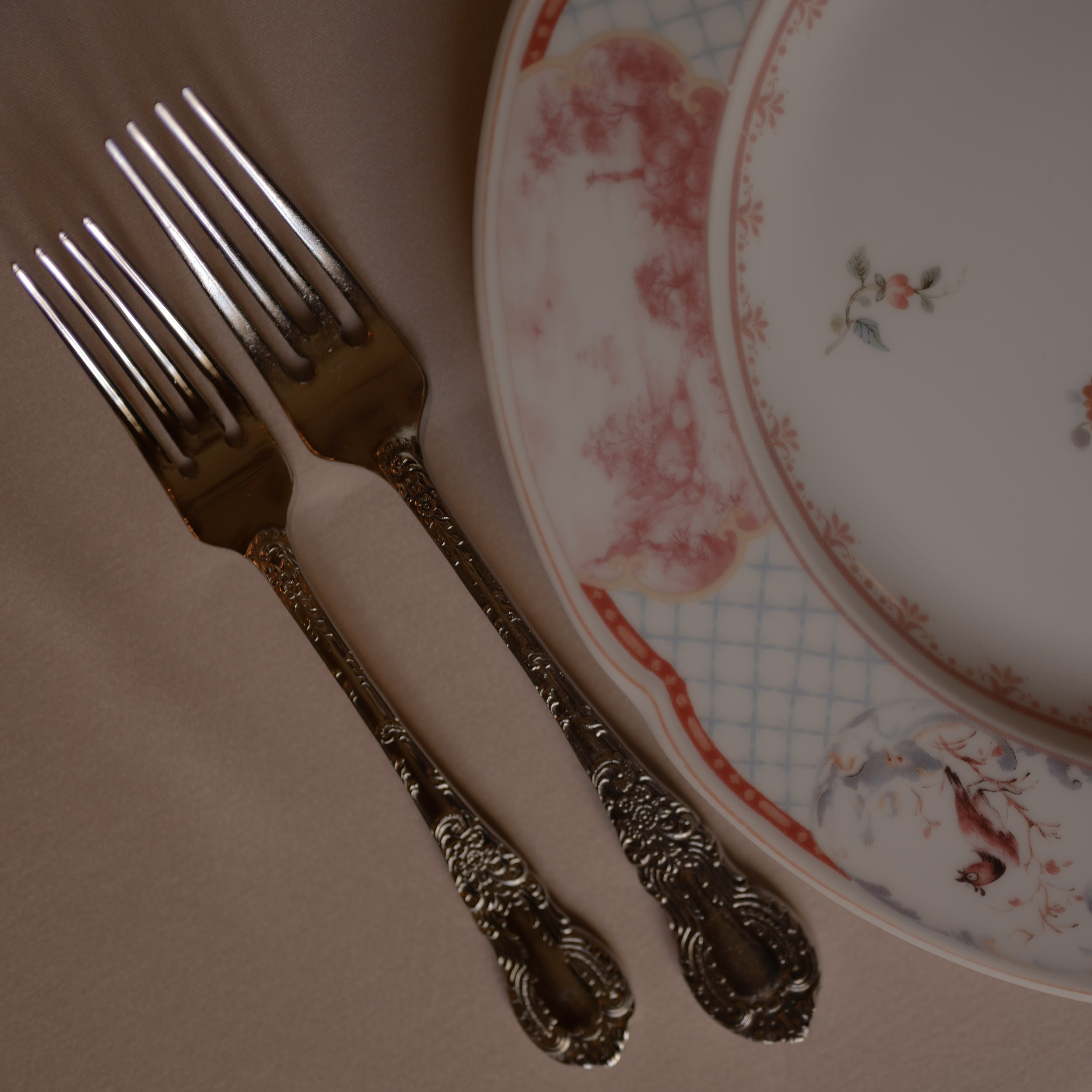 Владислав и Екатерина. Роспись и ужин с родителями. Организация и координация свадебных и семейных торжеств