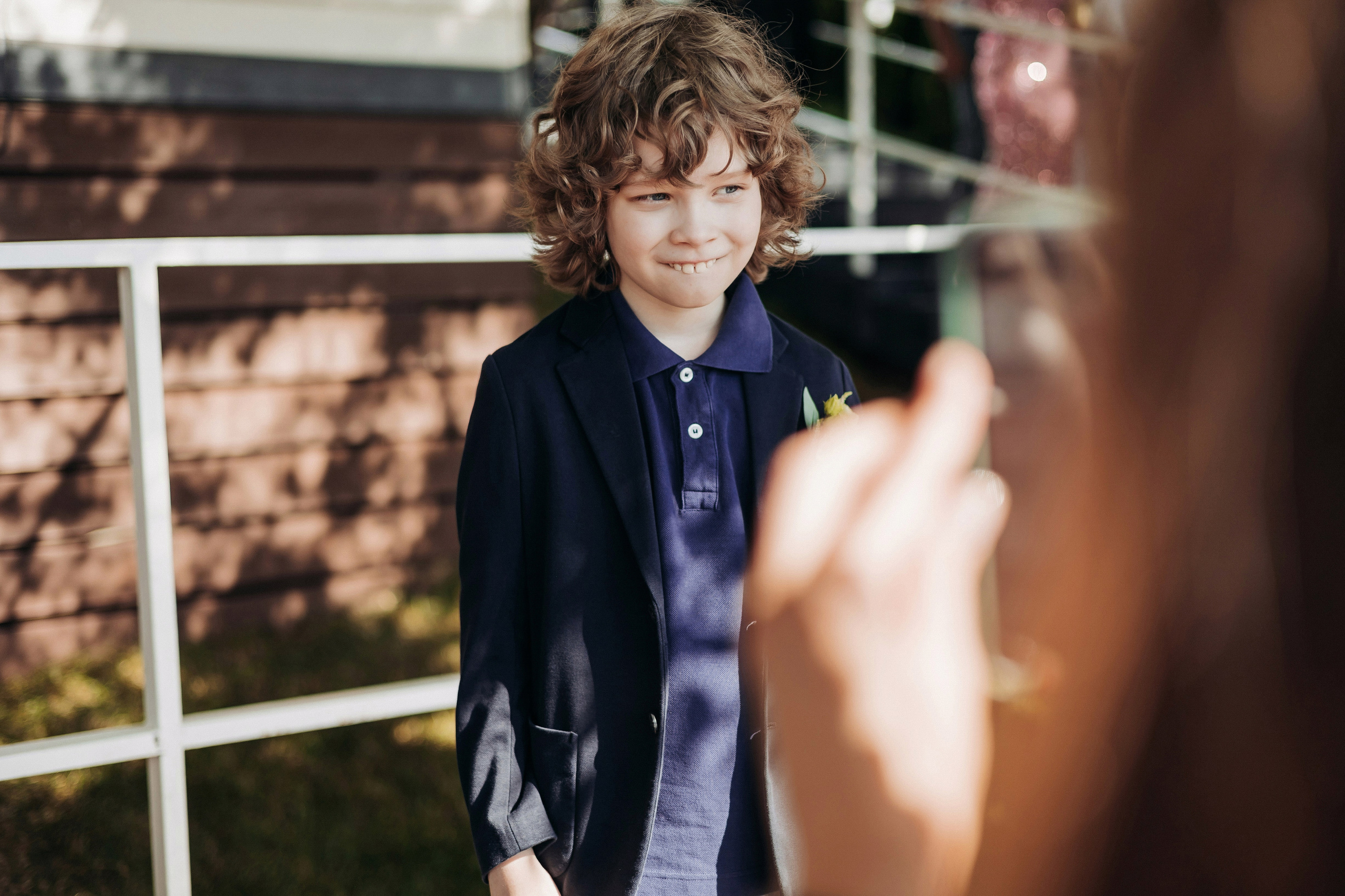 Владимир и Ольга. Организация и координация свадебных и семейных торжеств