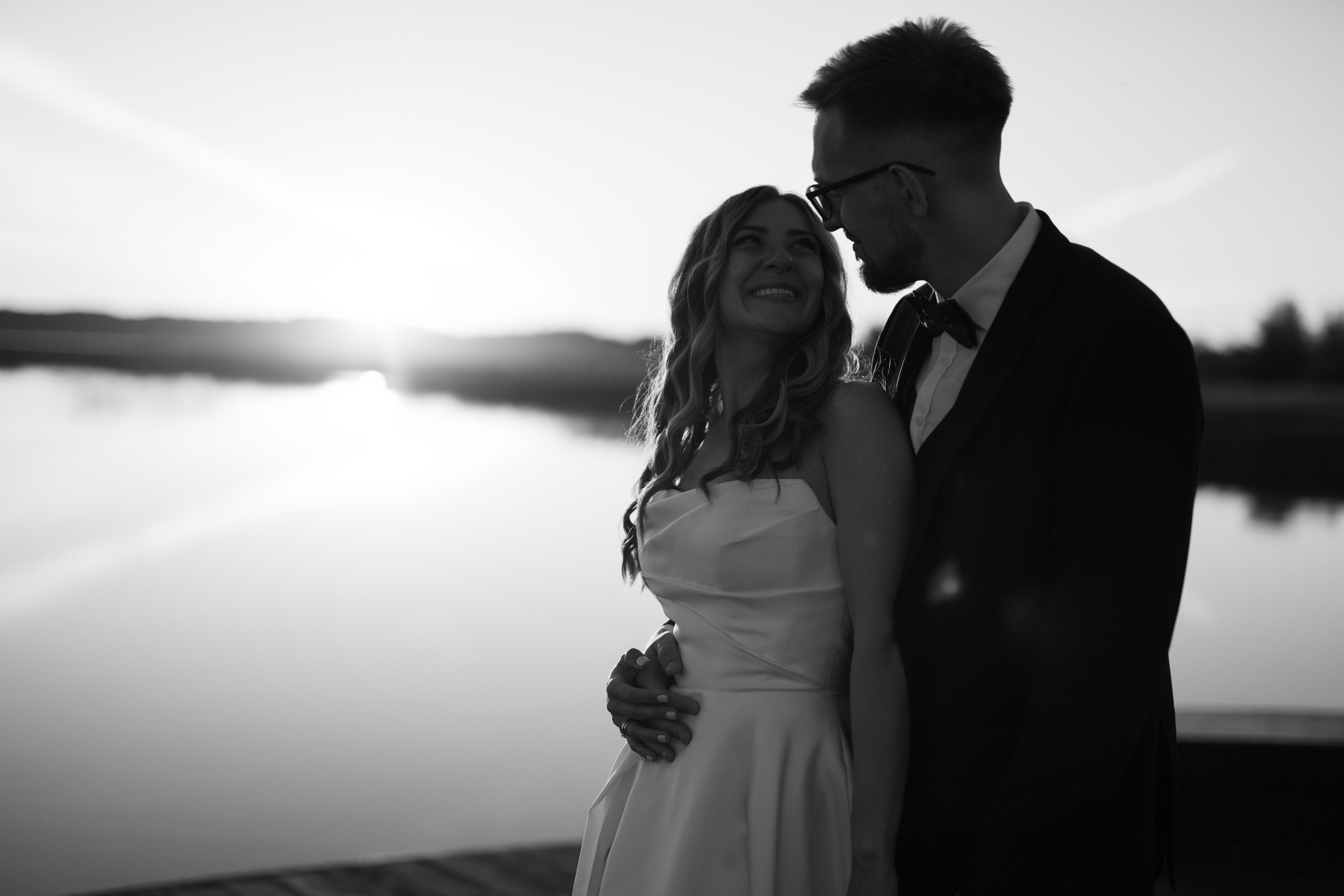 Павел и Юлия. Организация и координация свадебных и семейных торжеств