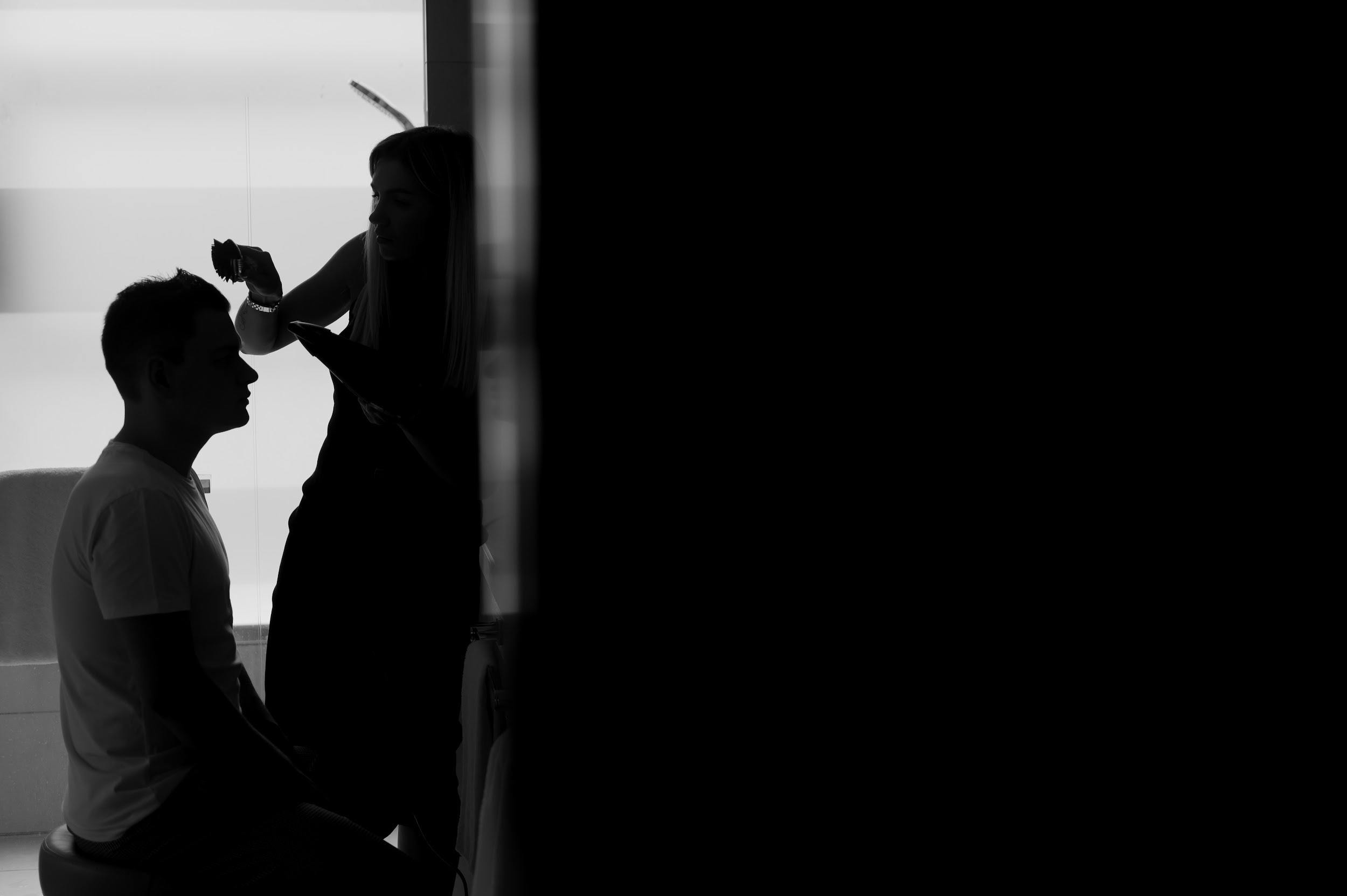 Владислав и Екатерина. Роспись и ужин с родителями. Организация и координация свадебных и семейных торжеств