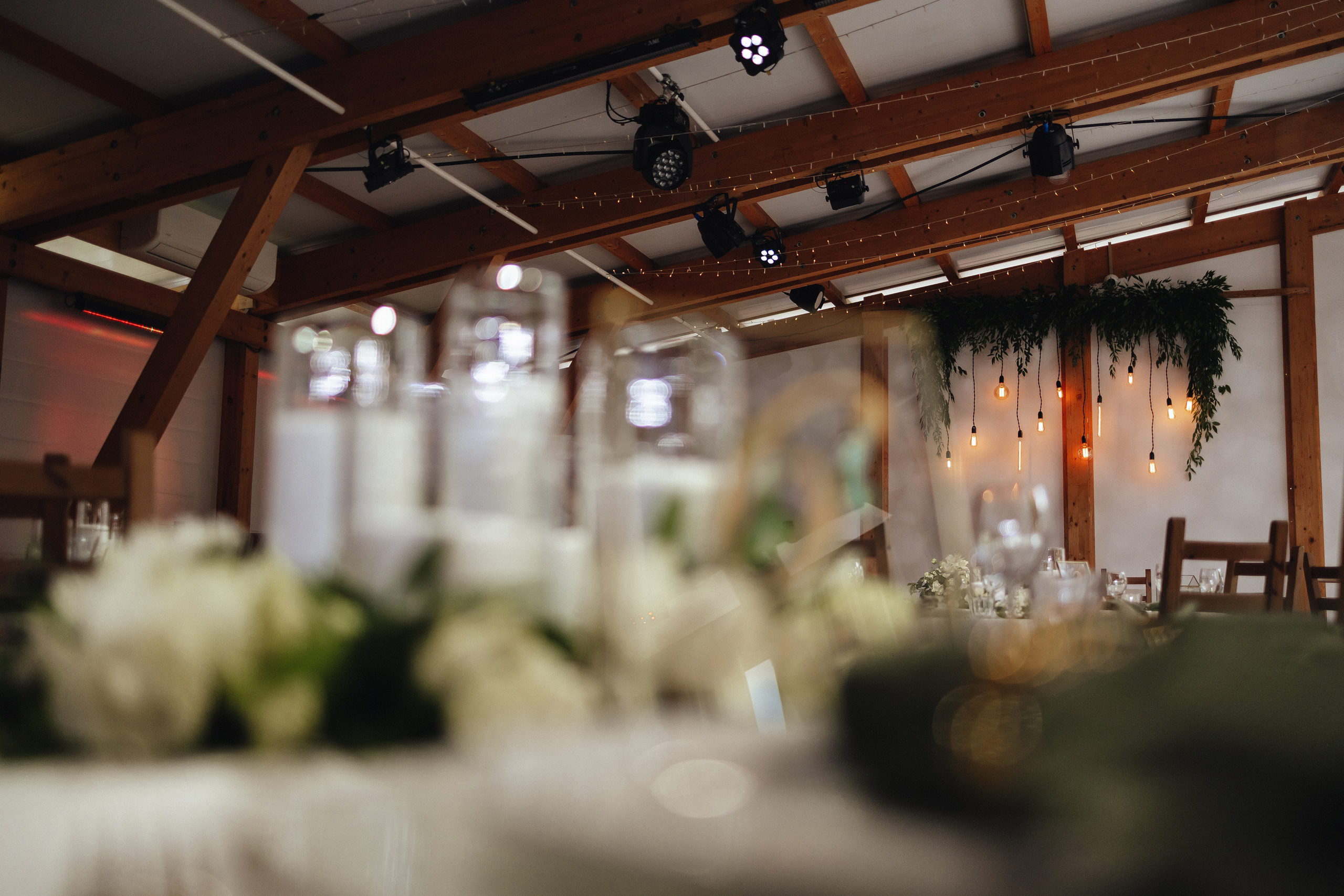 Владимир и Ольга. Организация и координация свадебных и семейных торжеств