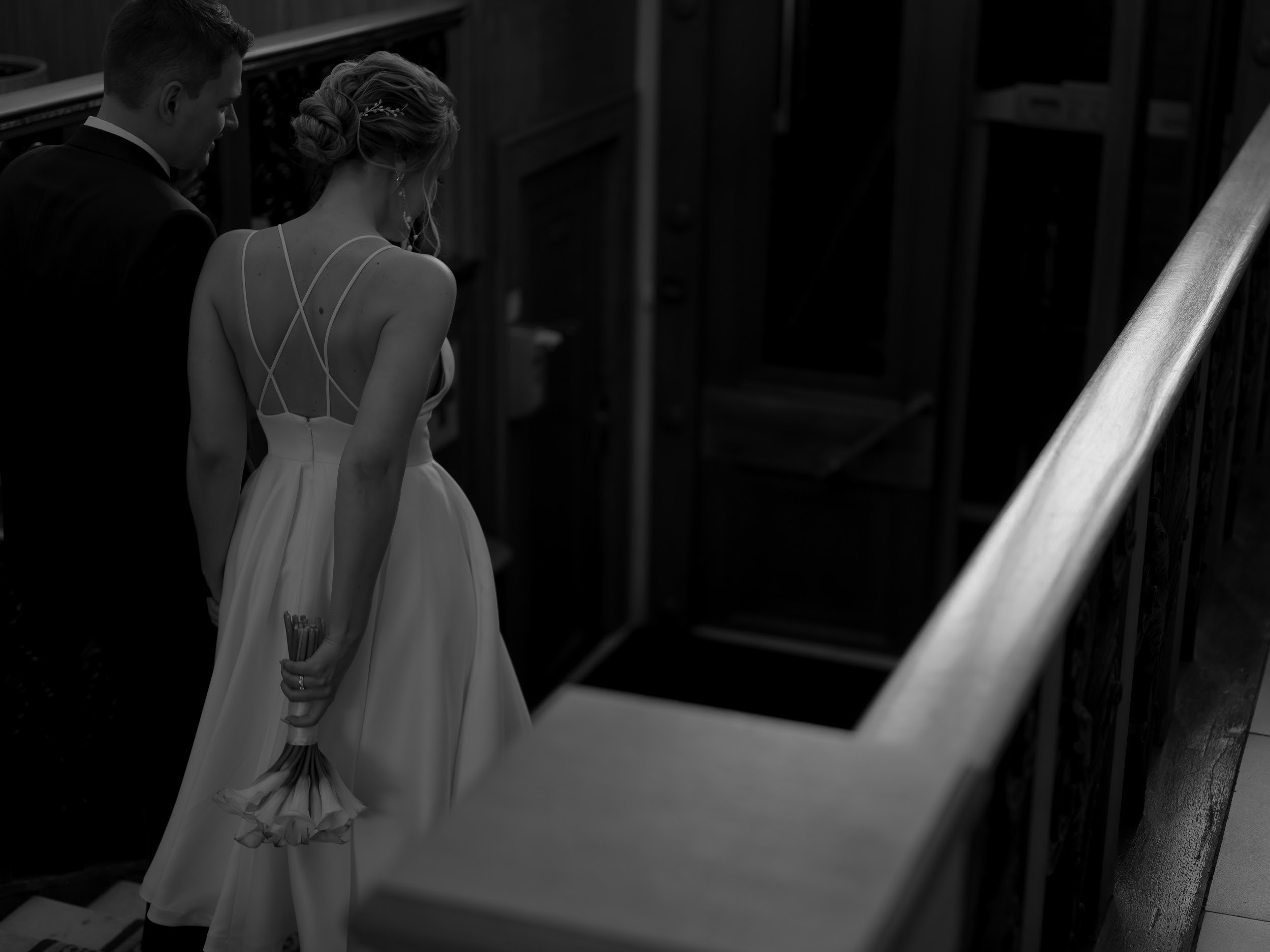 Владислав и Екатерина. Роспись и ужин с родителями. Организация и координация свадебных и семейных торжеств