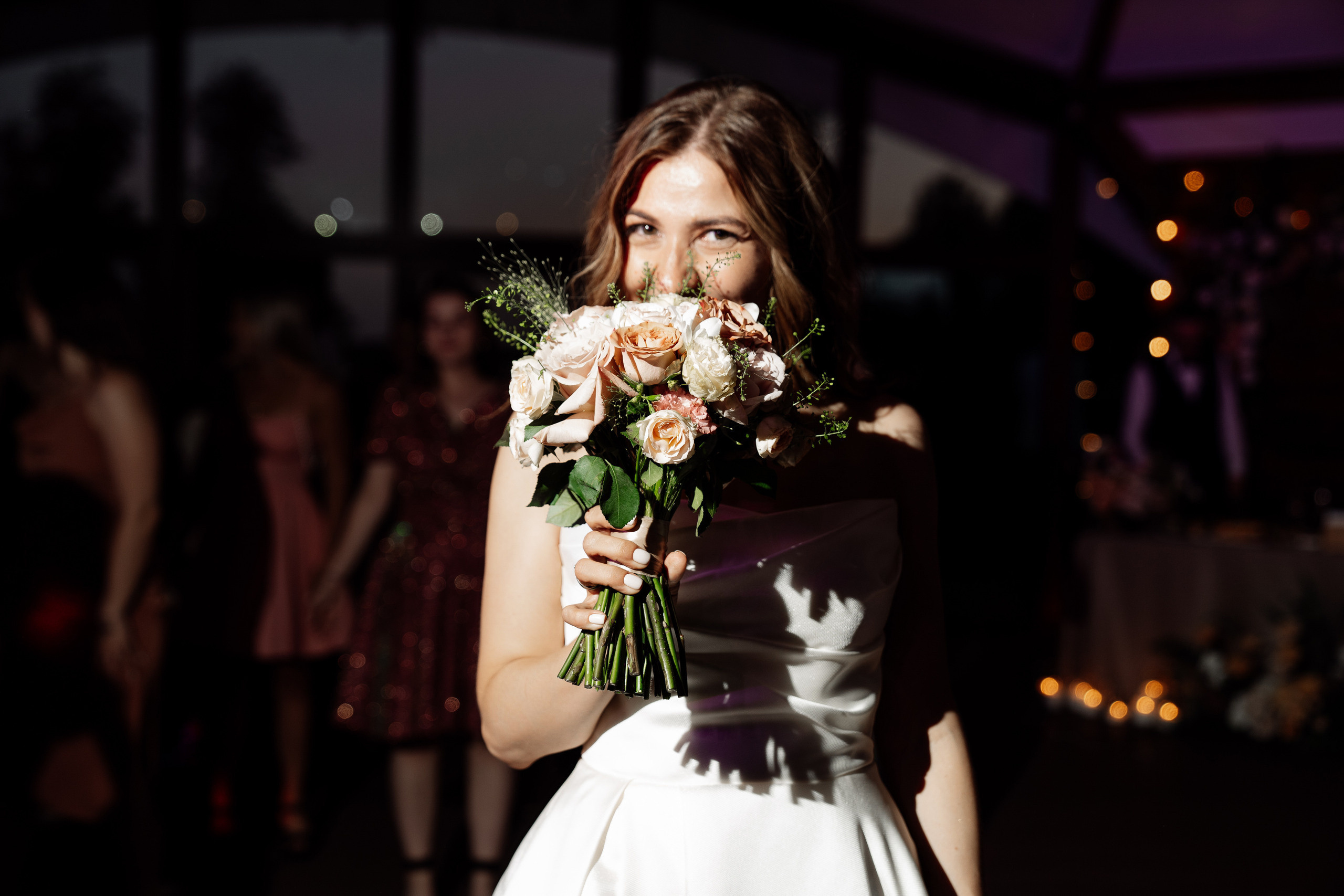 Павел и Юлия. Организация и координация свадебных и семейных торжеств