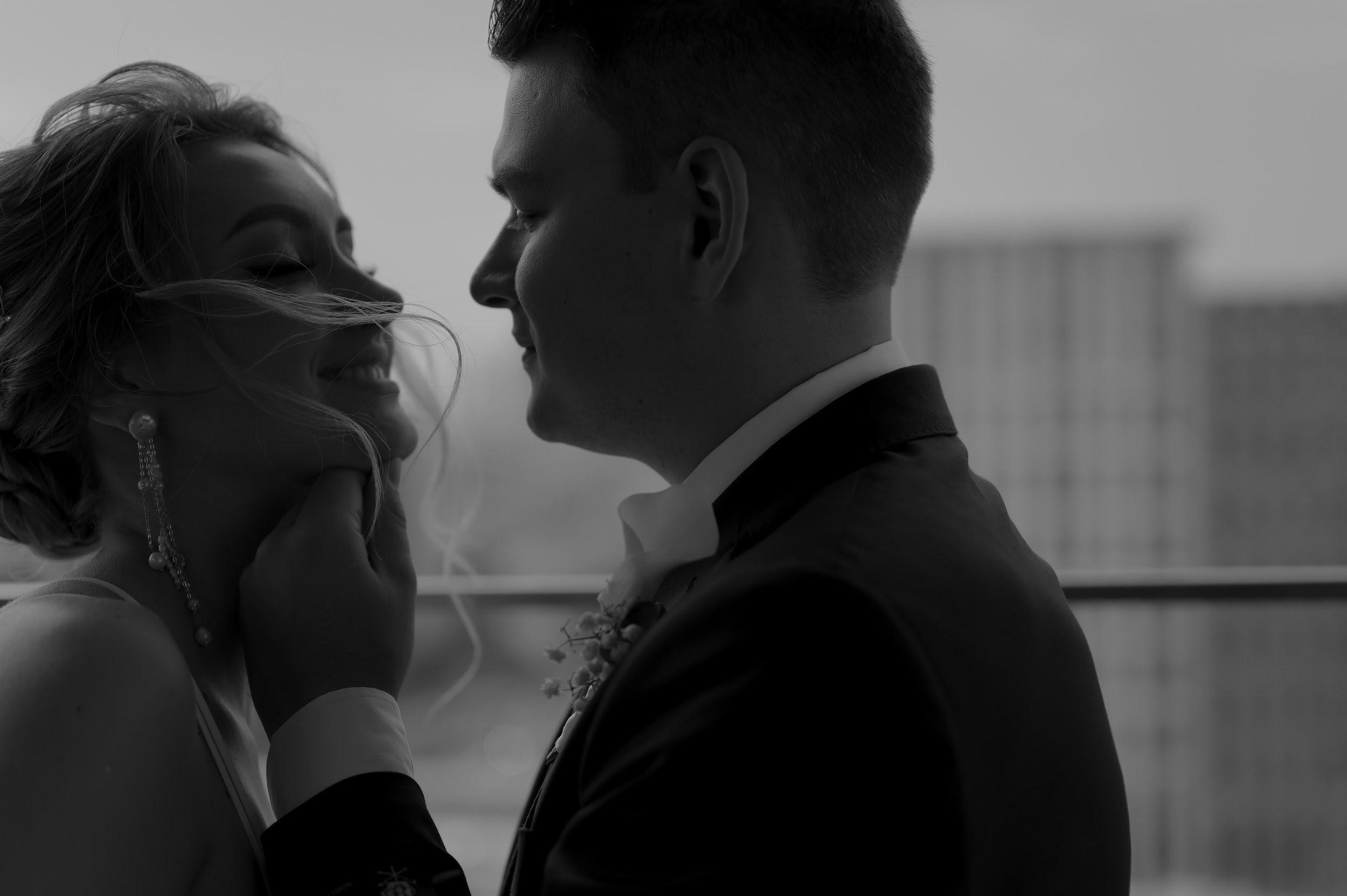 Владислав и Екатерина. Роспись и ужин с родителями. Организация и координация свадебных и семейных торжеств