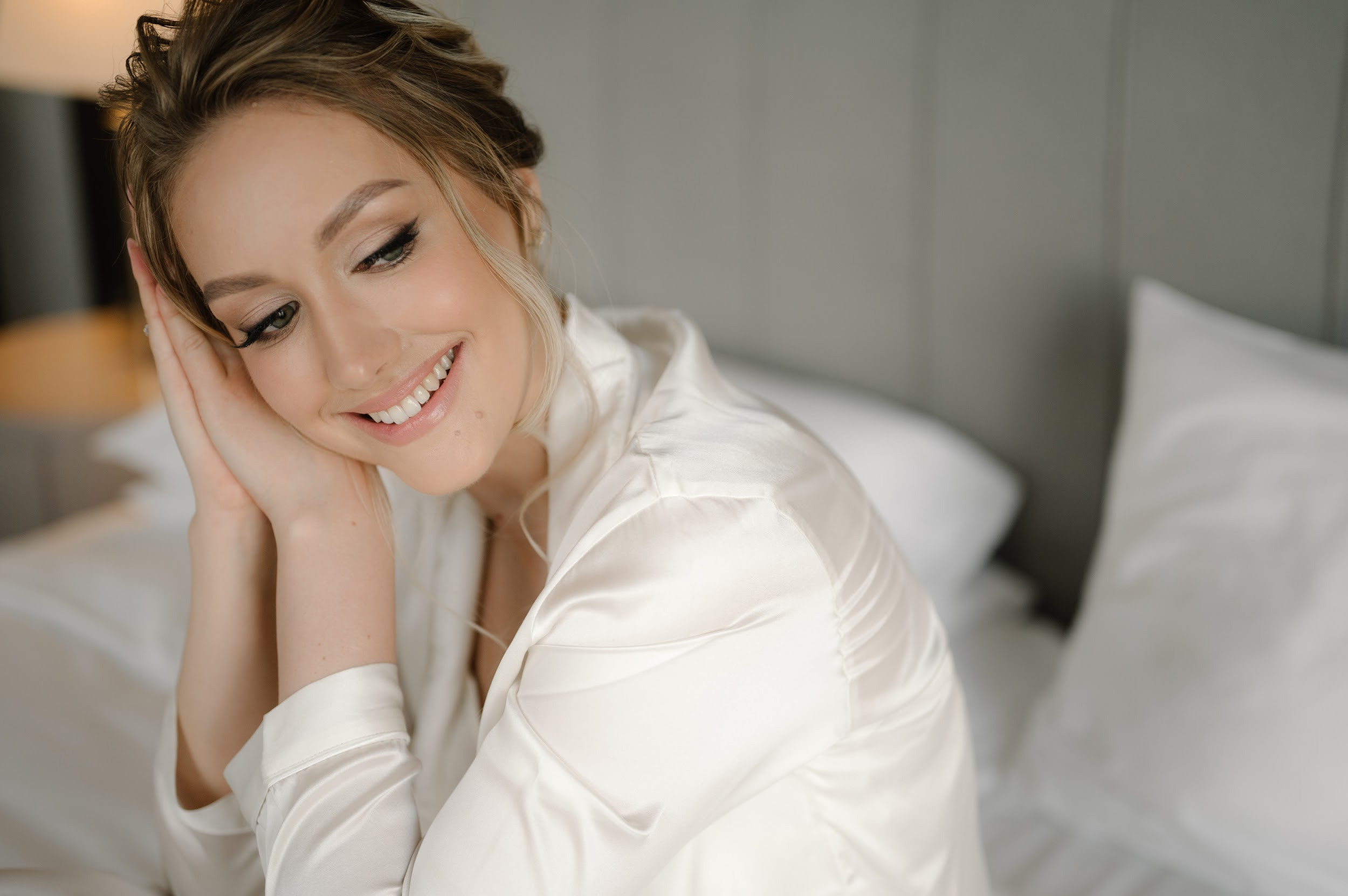 Владислав и Екатерина. Роспись и ужин с родителями. Организация и координация свадебных и семейных торжеств