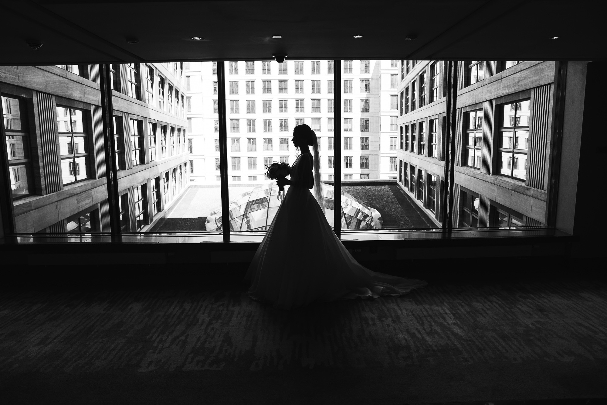 Вячеслав и Екатерина. Организация и координация свадебных и семейных торжеств