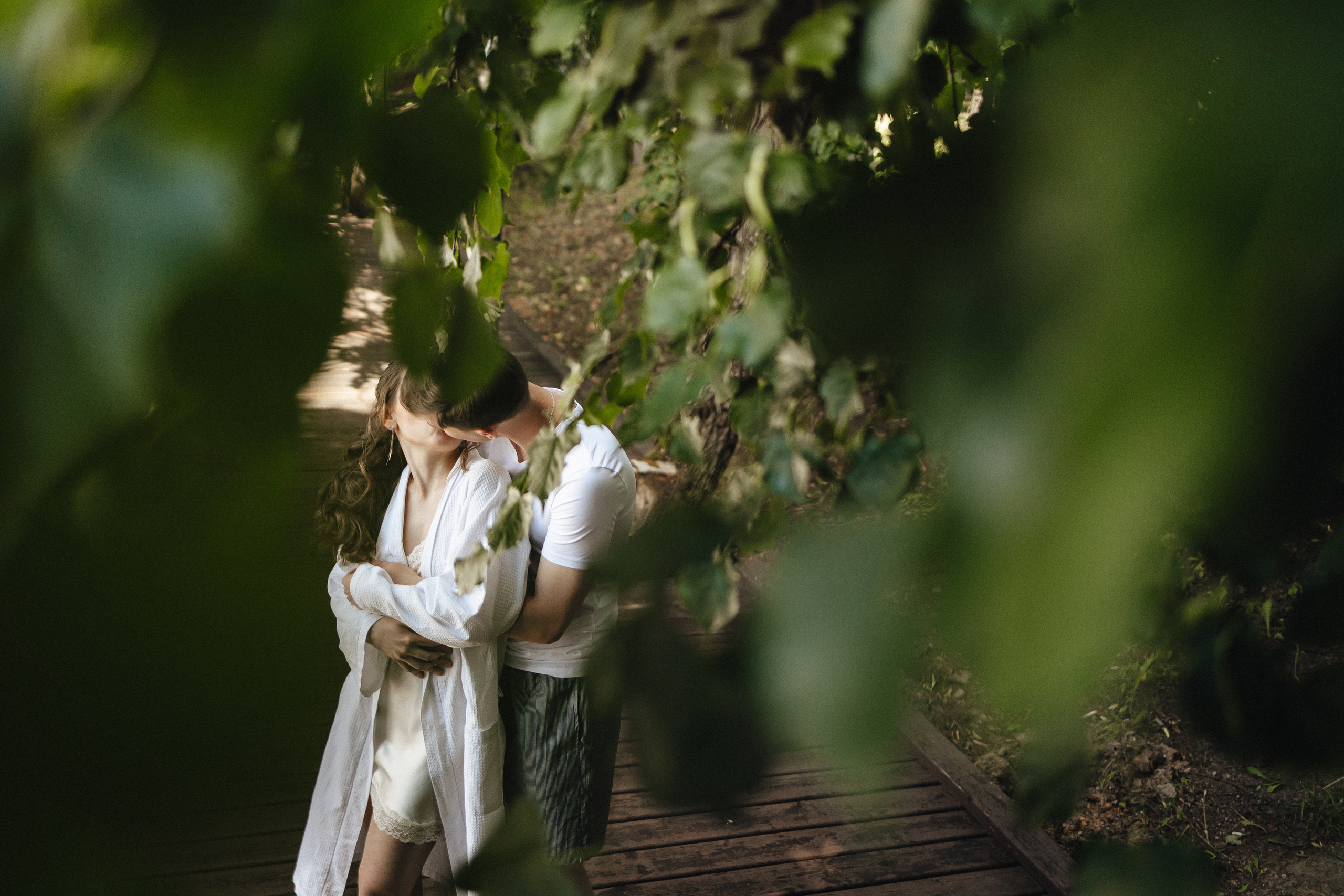 Владимир и Ольга. Организация и координация свадебных и семейных торжеств