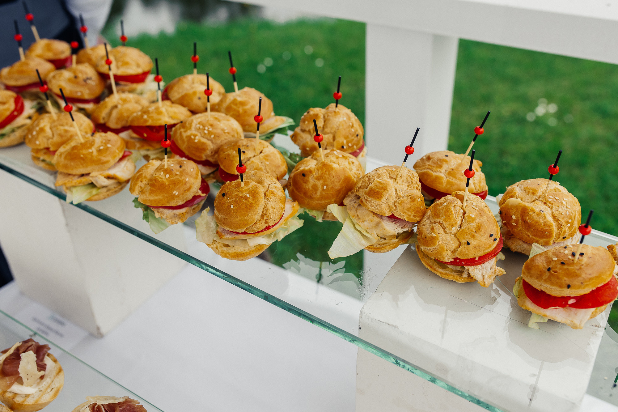 Геннадий и Александра. Организация и координация свадебных и семейных торжеств