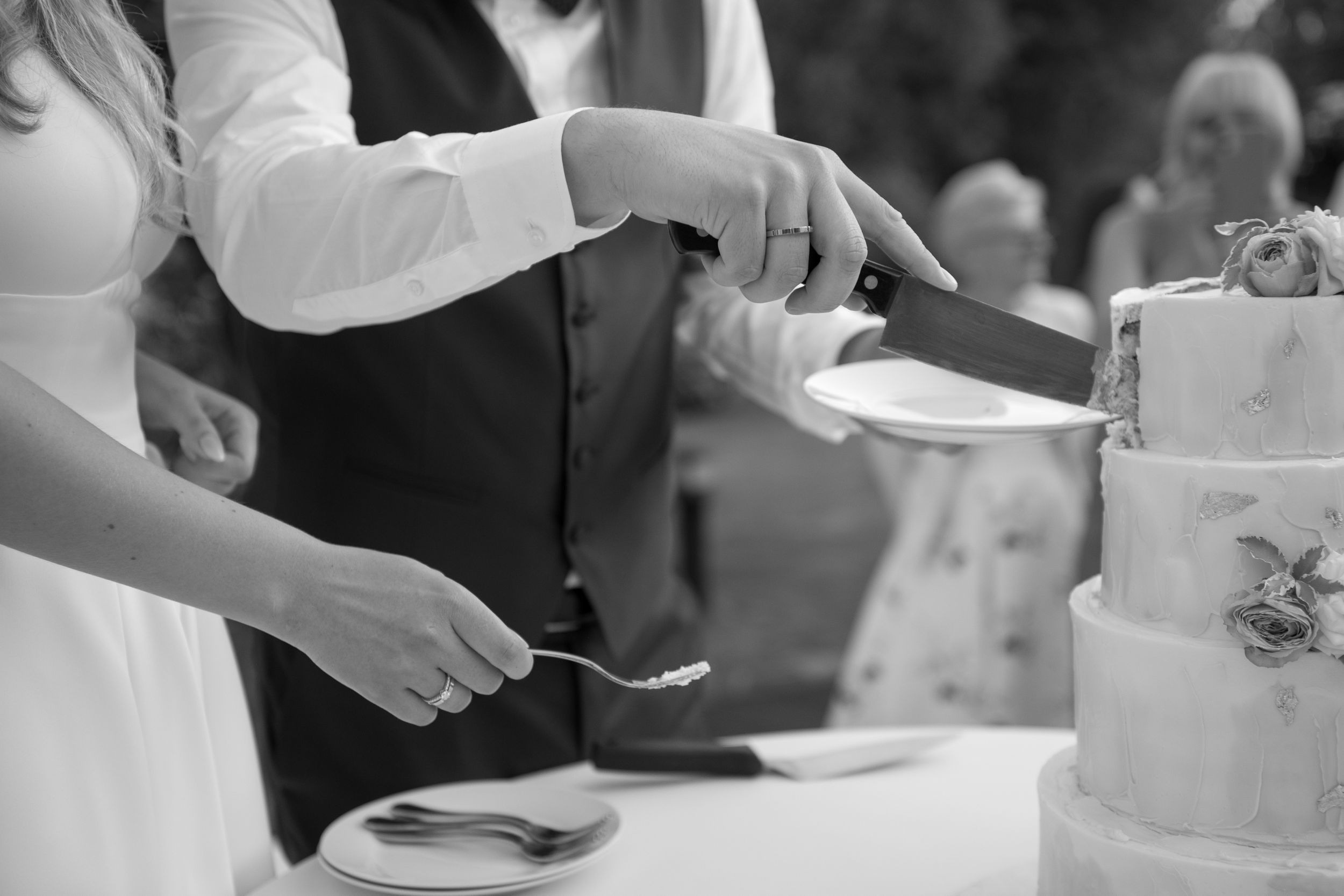 Владислав и Екатерина. Торжество. Организация и координация свадебных и семейных торжеств