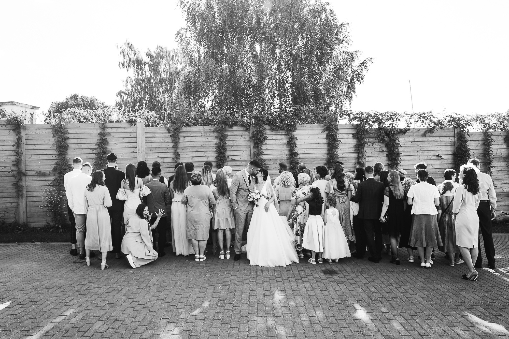 Вячеслав и Екатерина. Организация и координация свадебных и семейных торжеств