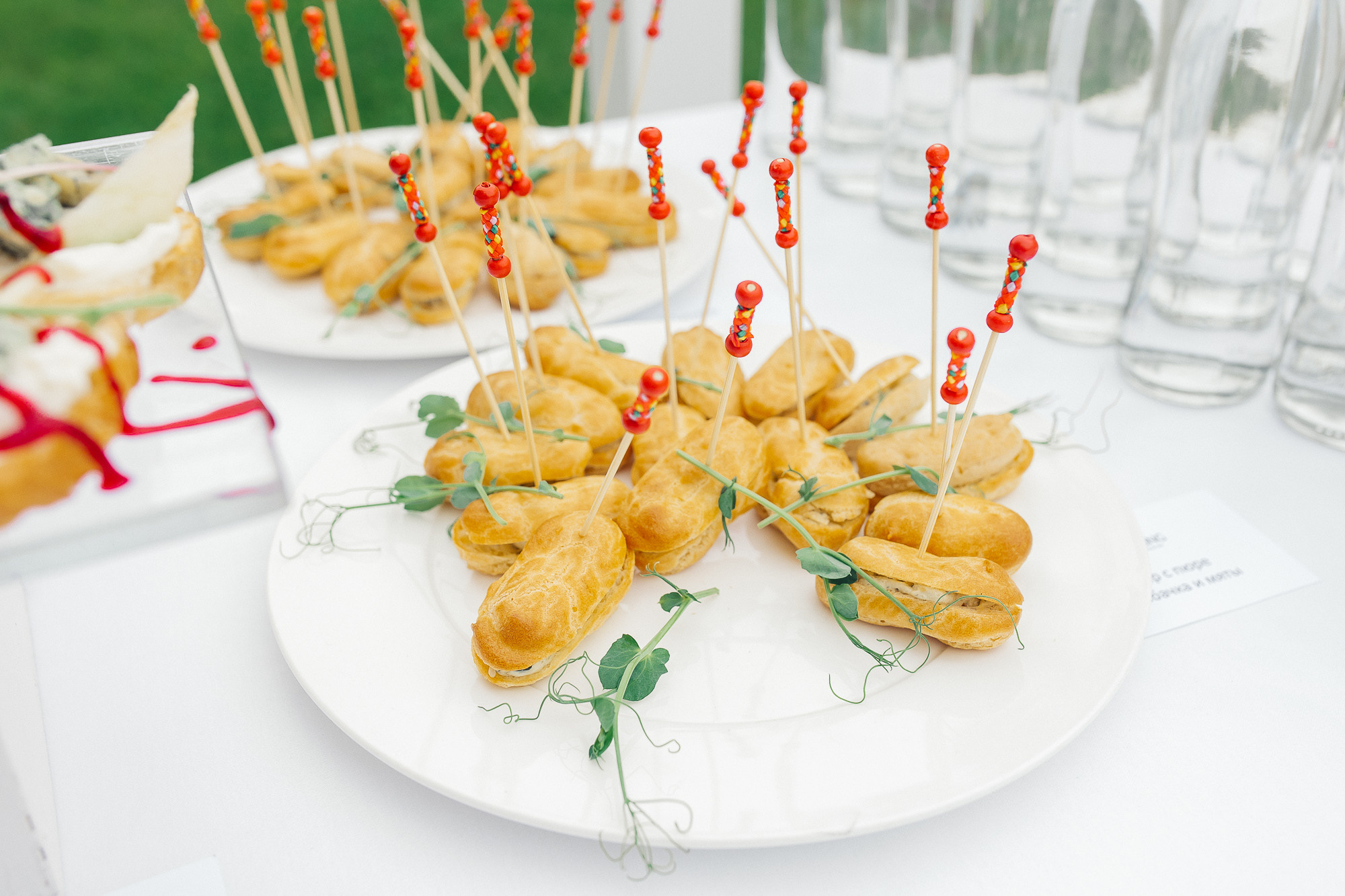 Геннадий и Александра. Организация и координация свадебных и семейных торжеств