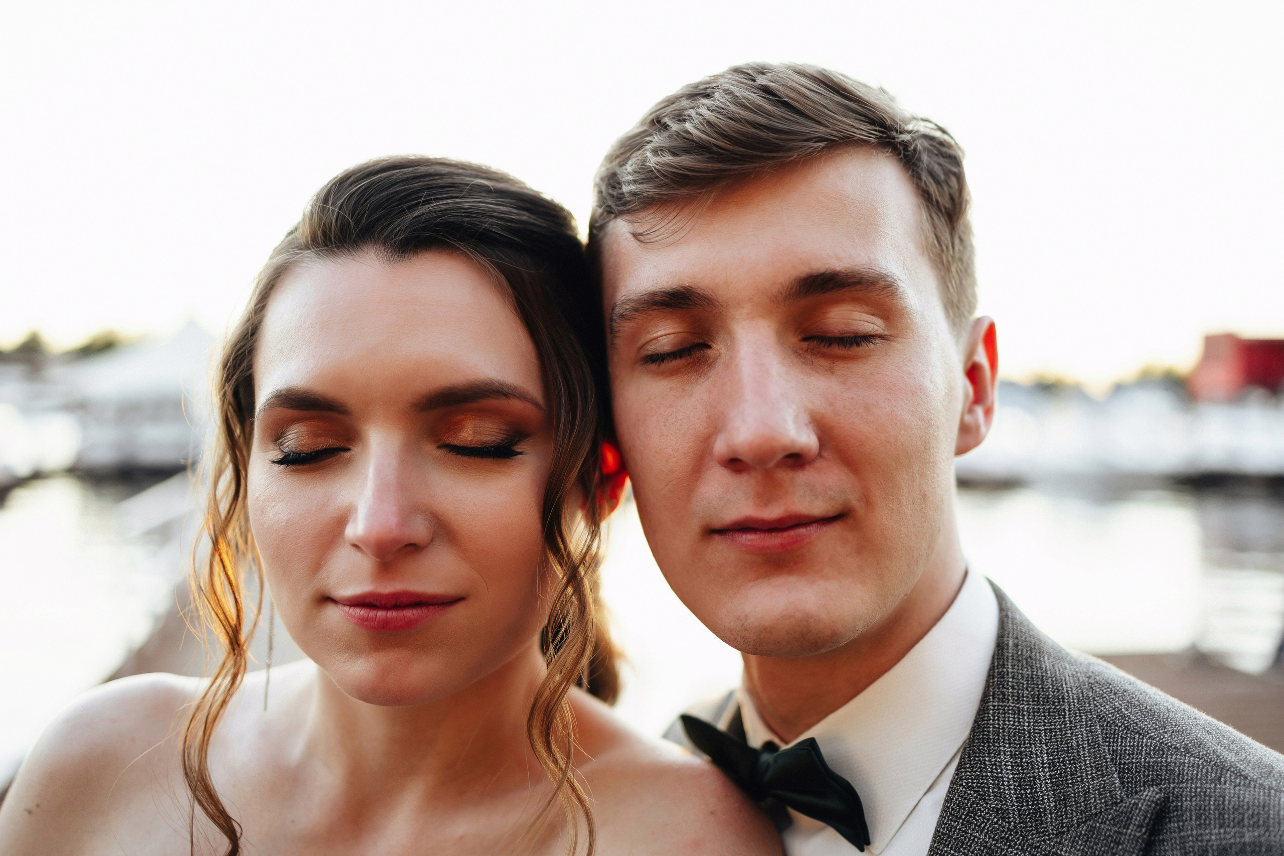 Владимир и Ольга. Организация и координация свадебных и семейных торжеств