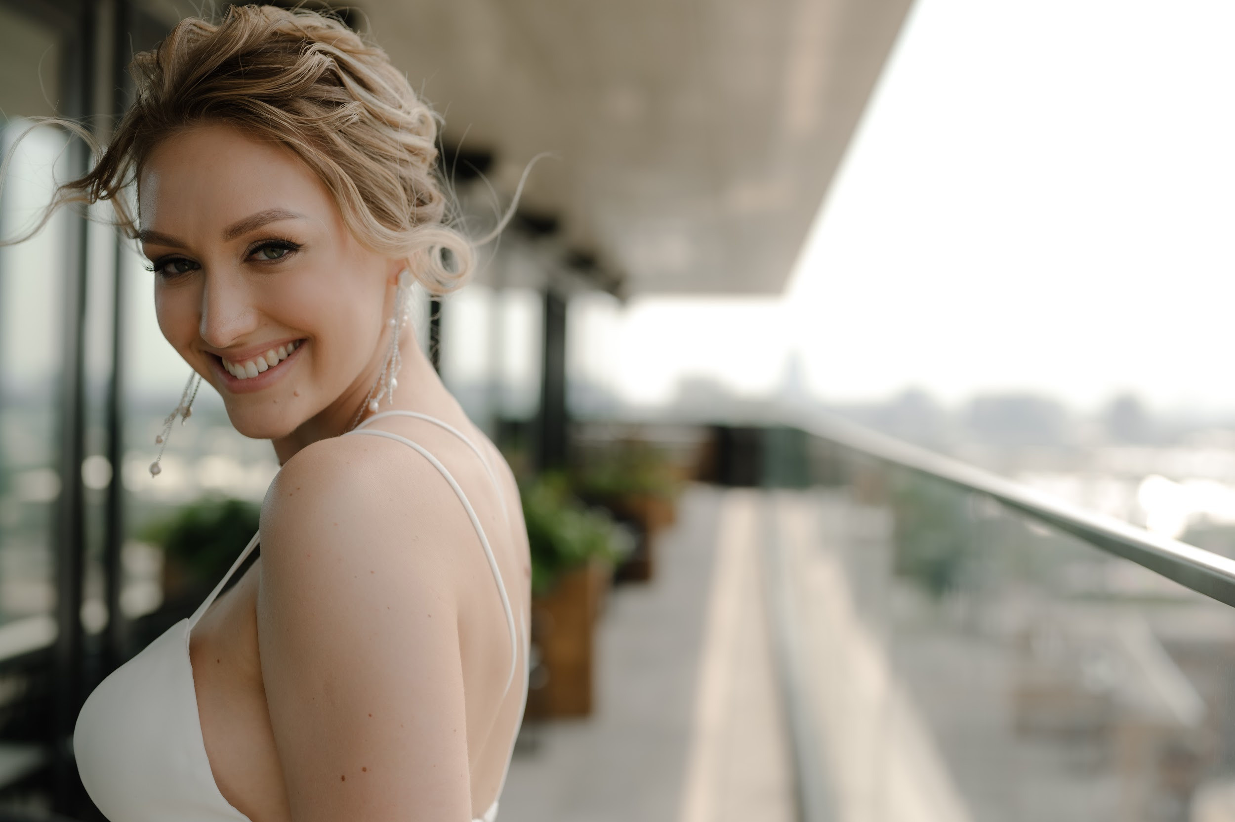 Владислав и Екатерина. Роспись и ужин с родителями. Организация и координация свадебных и семейных торжеств