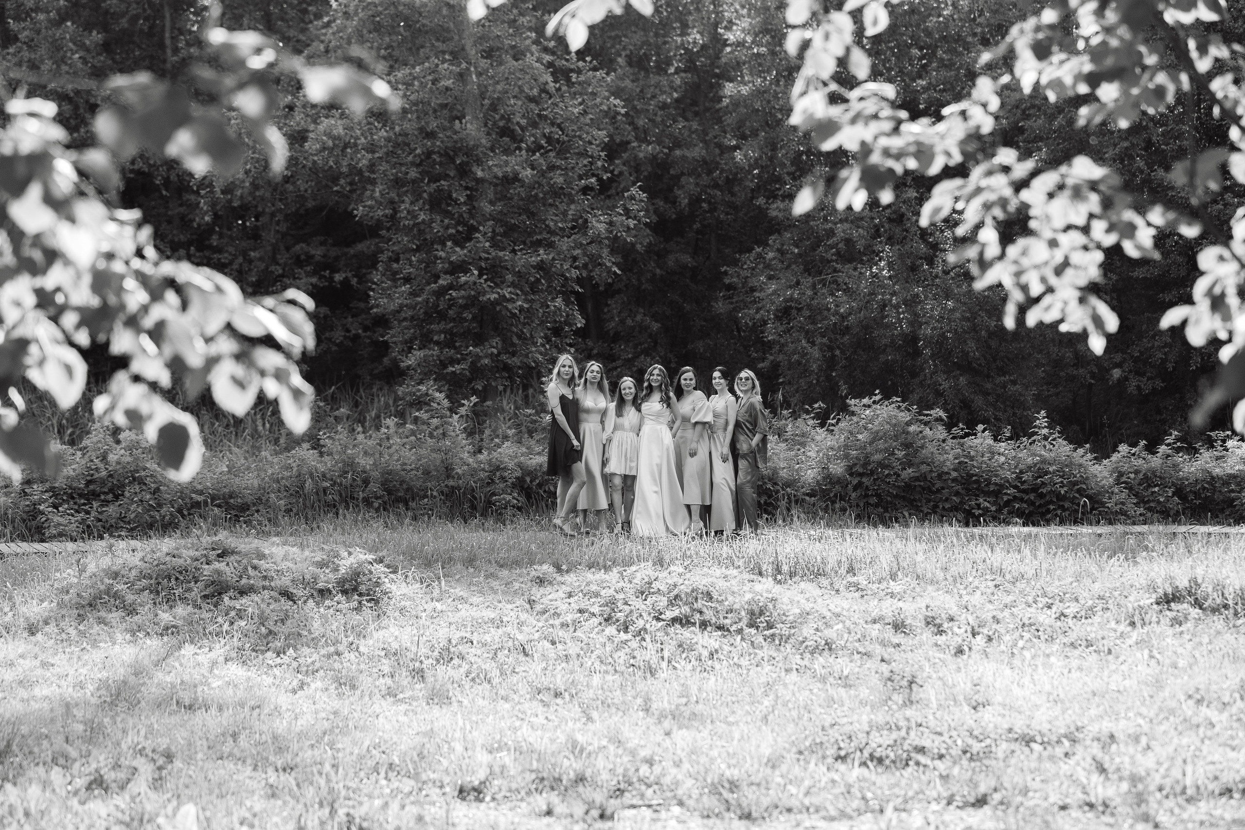 Павел и Юлия. Организация и координация свадебных и семейных торжеств