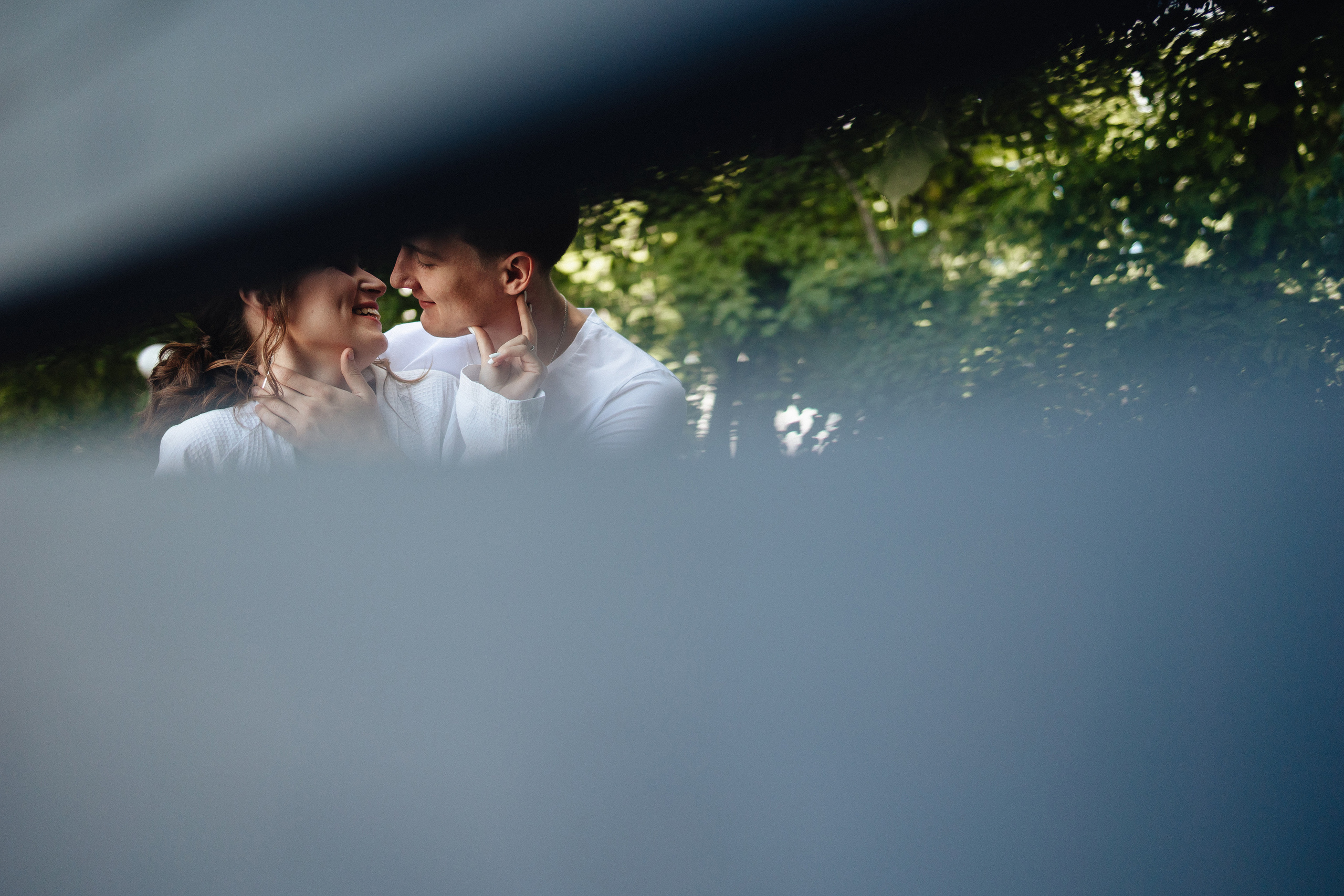 Владимир и Ольга. Организация и координация свадебных и семейных торжеств