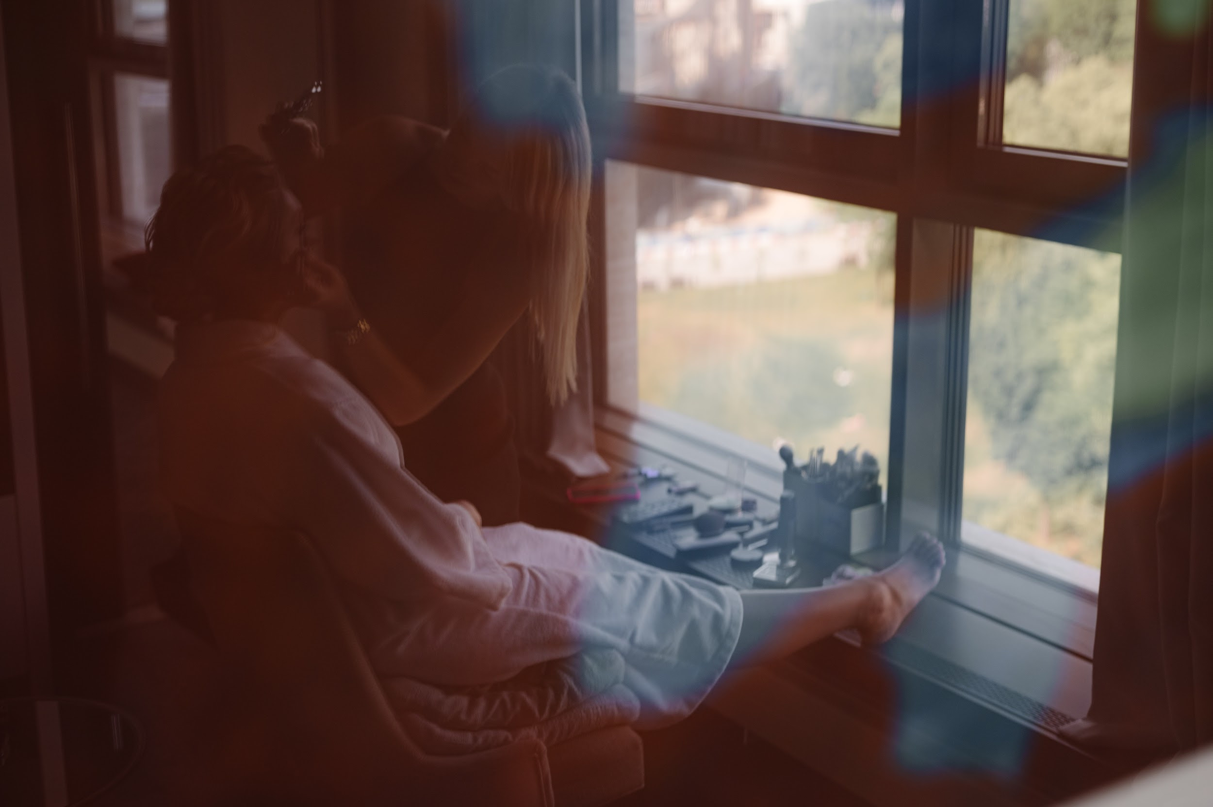 Владислав и Екатерина. Роспись и ужин с родителями. Организация и координация свадебных и семейных торжеств