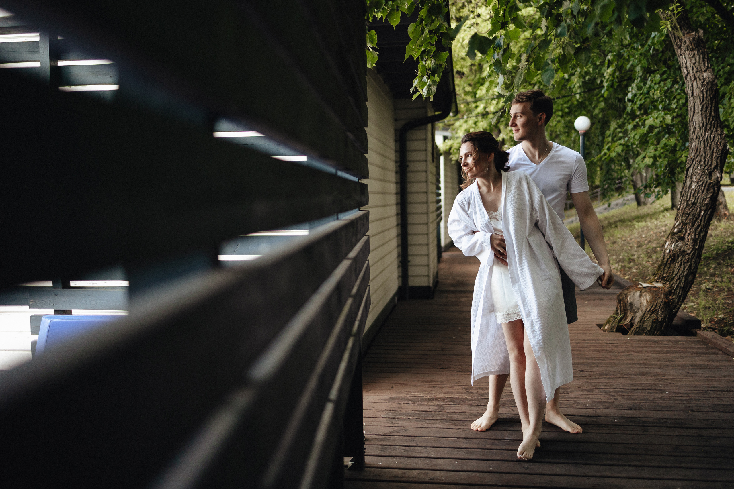 Владимир и Ольга. Организация и координация свадебных и семейных торжеств