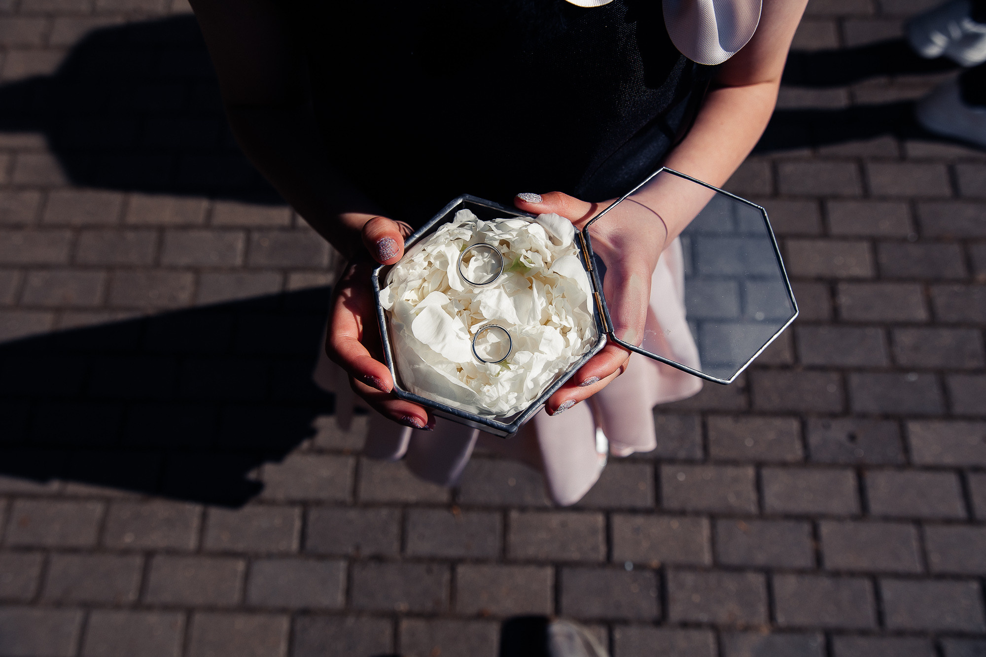 Вячеслав и Екатерина. Организация и координация свадебных и семейных торжеств