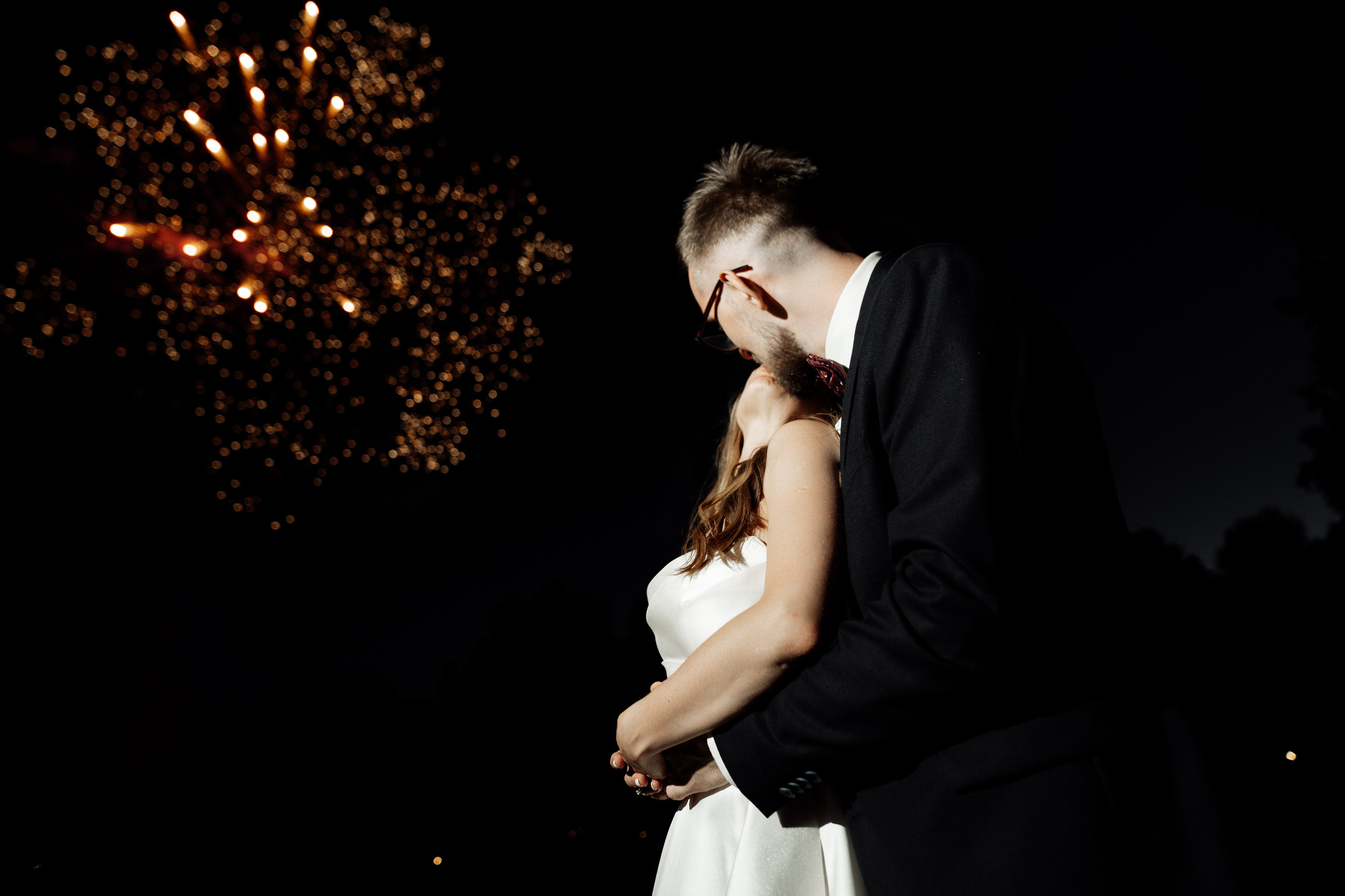 Павел и Юлия. Организация и координация свадебных и семейных торжеств