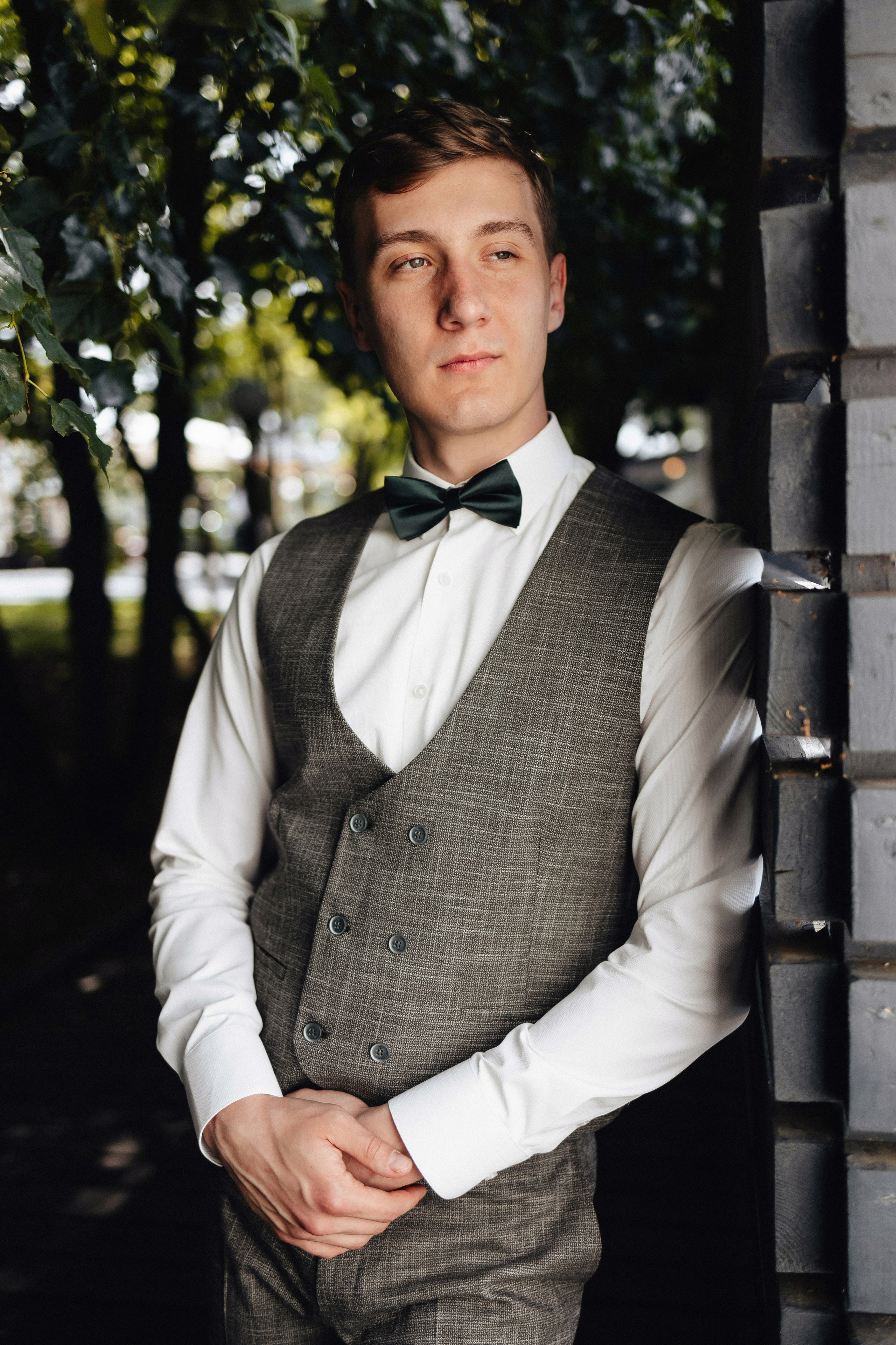 Владимир и Ольга. Организация и координация свадебных и семейных торжеств