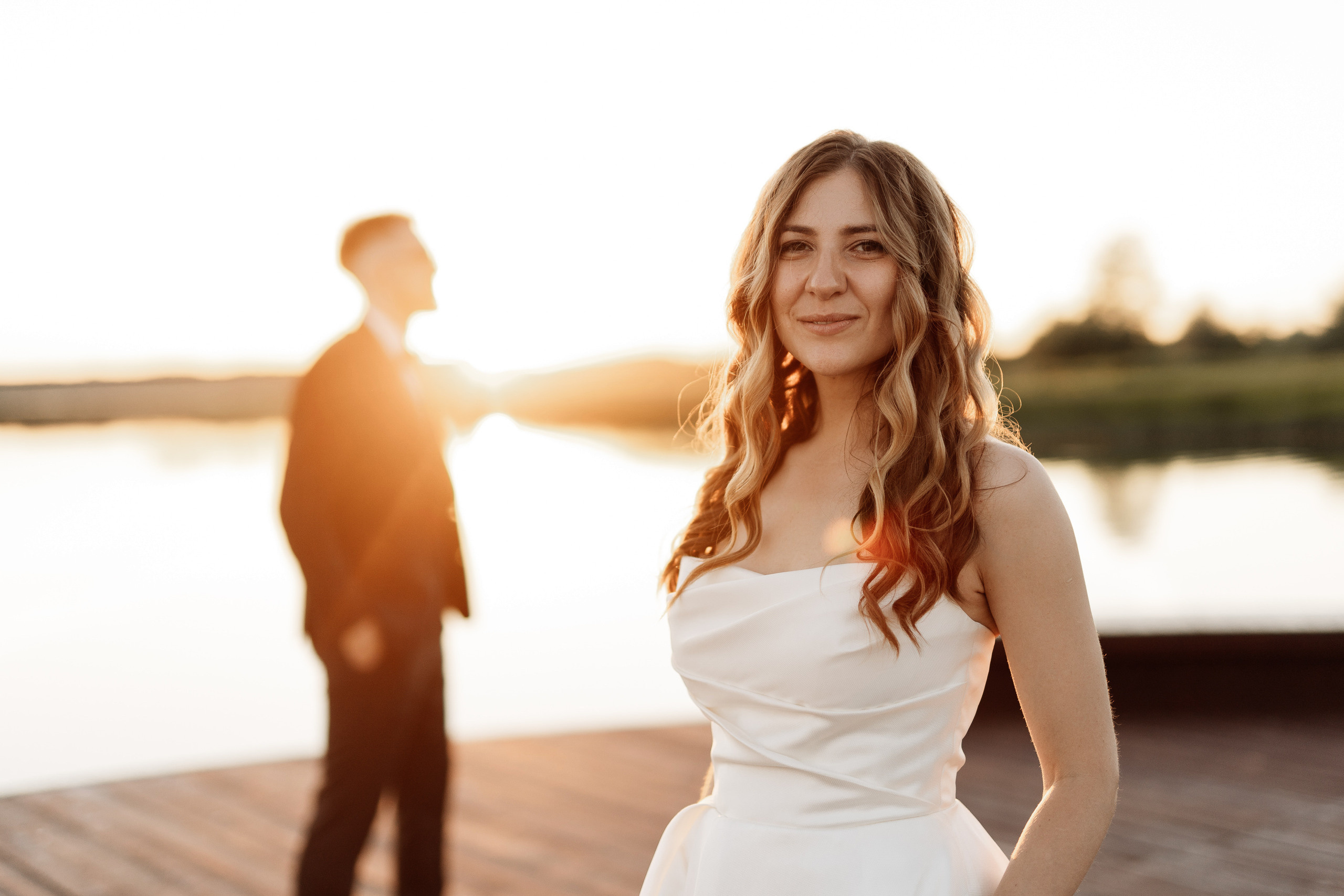 Павел и Юлия. Организация и координация свадебных и семейных торжеств