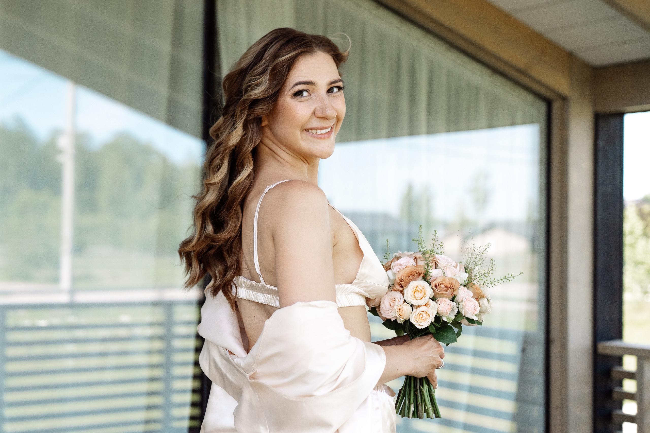 Павел и Юлия. Организация и координация свадебных и семейных торжеств